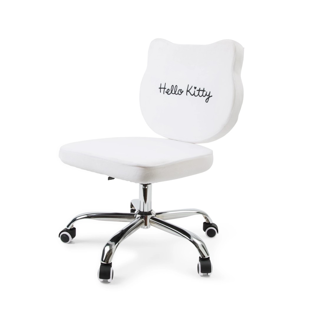 2 Hello Kitty Swivel Vanity Chair, 2 of 9