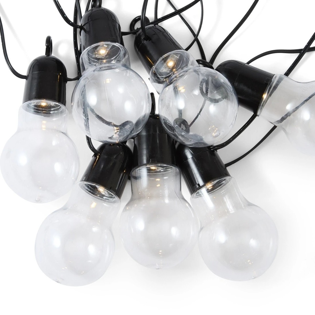 5 Festoon Lights, 5 of 8