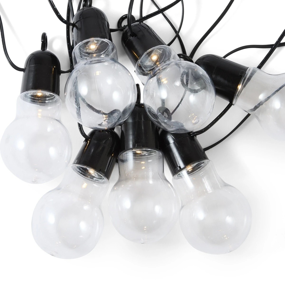 5 Festoon Lights, 5 of 8