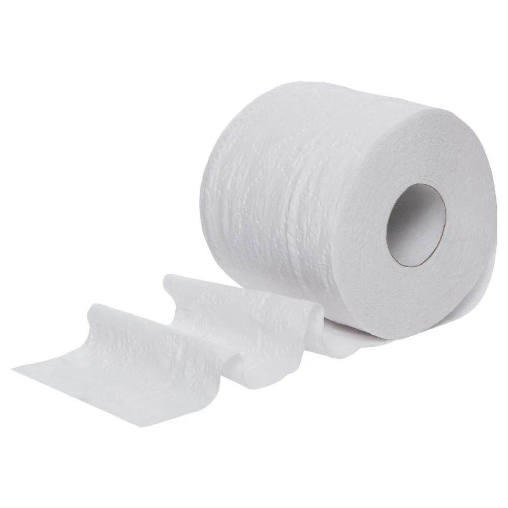 5 Kleenex 2 Ply Executive Toilet Paper Roll 300 Sheet 48 Pack, 5 of 7