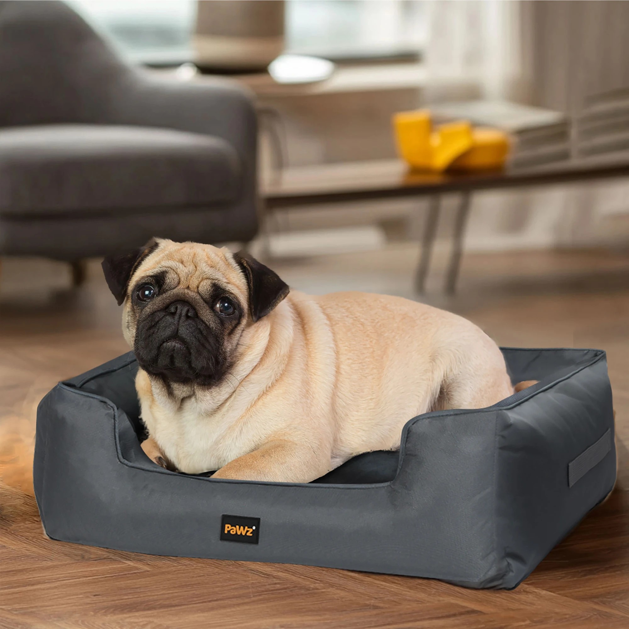 4 Pawz Waterproof Pet Bed Medium, 4 of 4