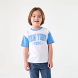 NEW YORK 1996 SNOW WHITE