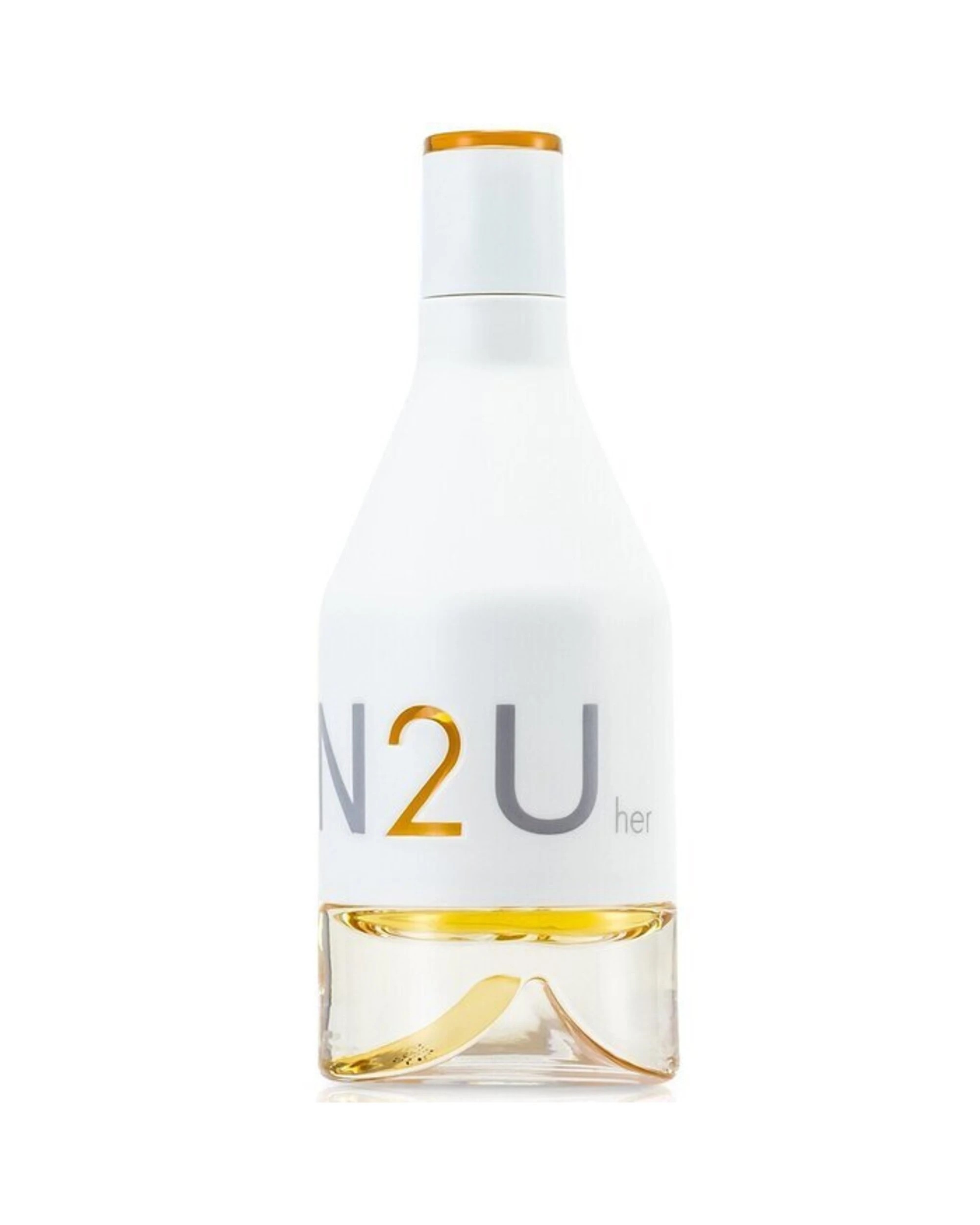 3 Calvin Klein IN2U Eau De Toilette Spray 50ml/1.7oz, 3 of 3