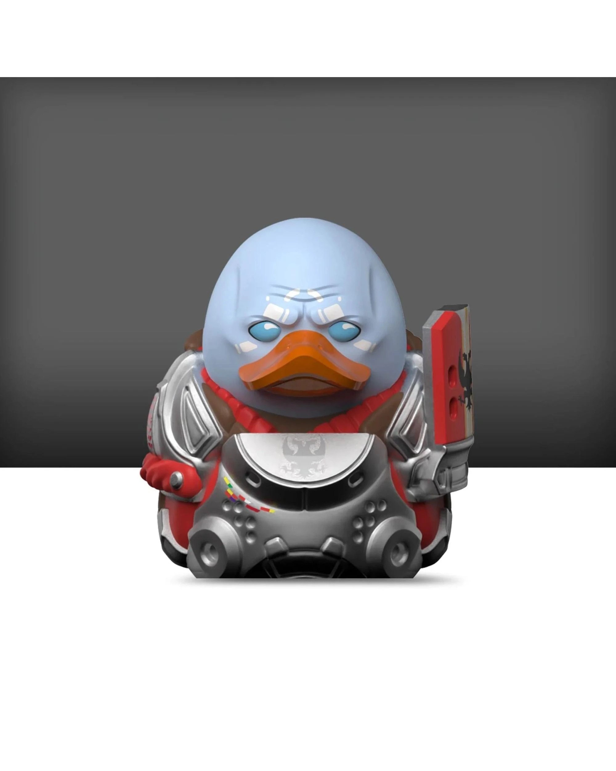 6 Tubbz Destiny Zavala Mini Edition Tubbz Figure, 6 of 7