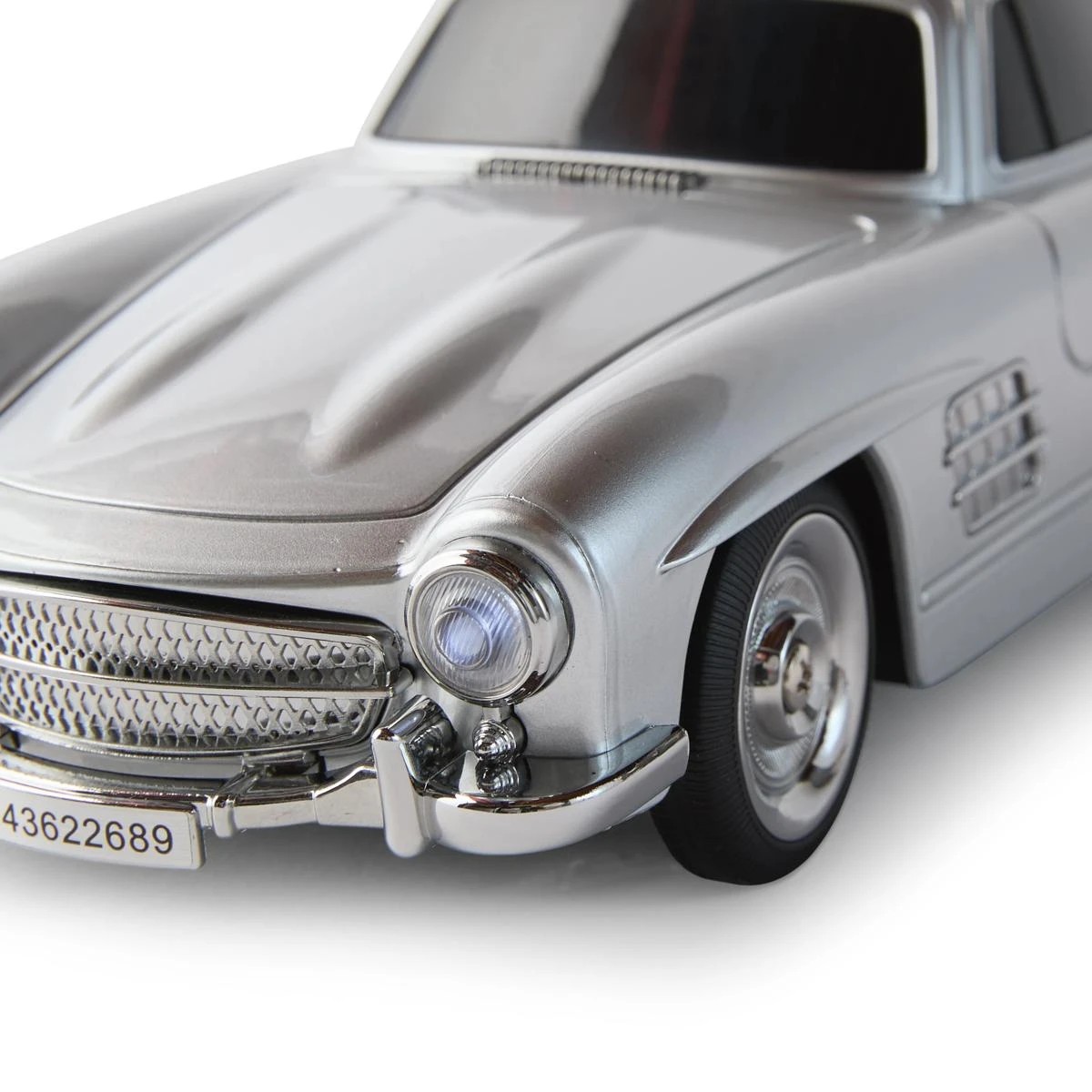 7 Novelty Classic Car Speaker, 7 of 8