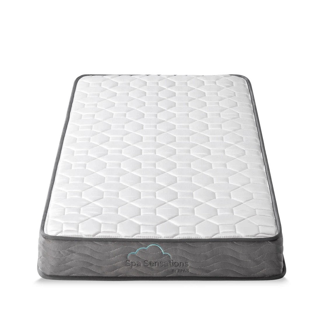 3 15cm Single Bed Bonnell Mattress, 3 of 9