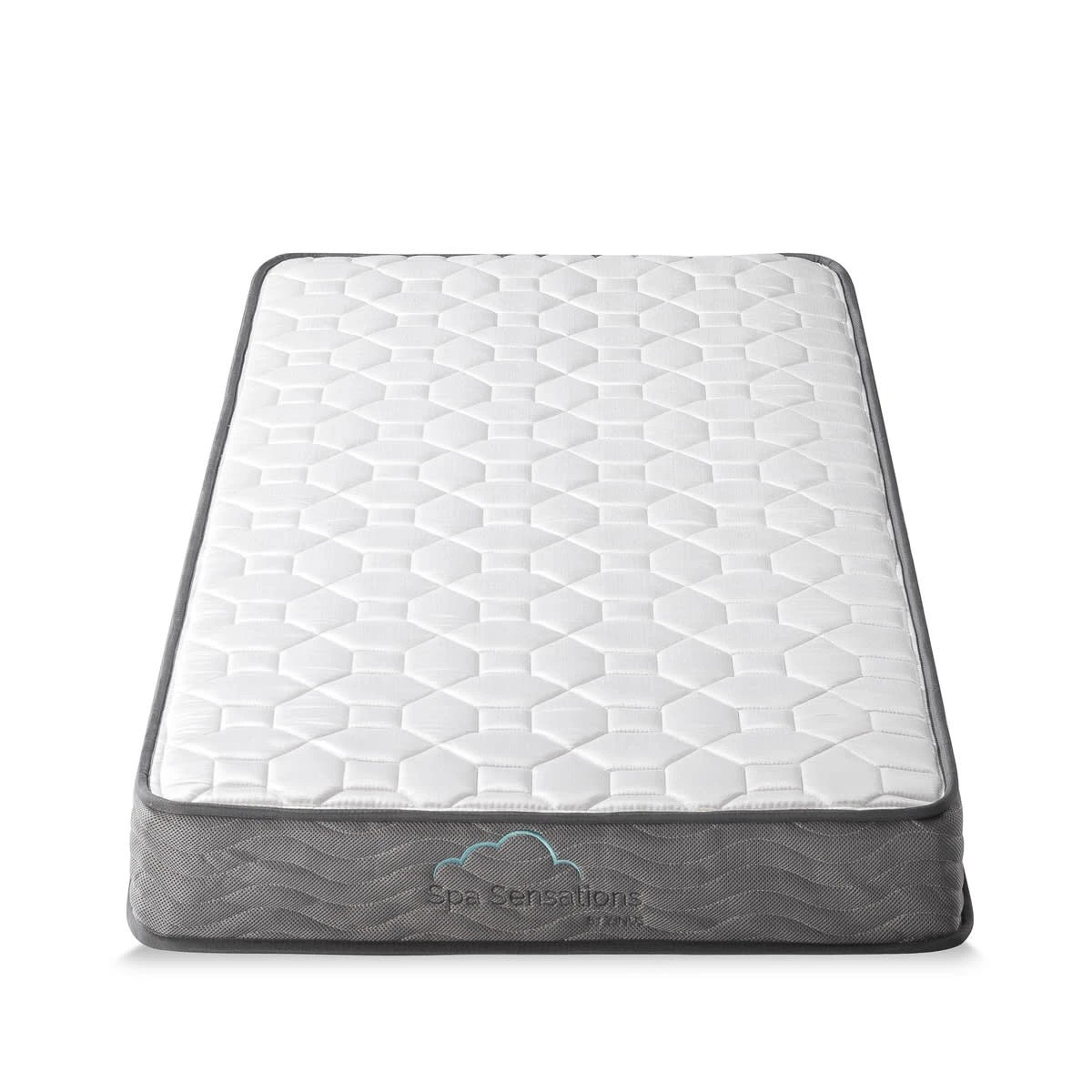 3 15cm Single Bed Bonnell Mattress, 3 of 9