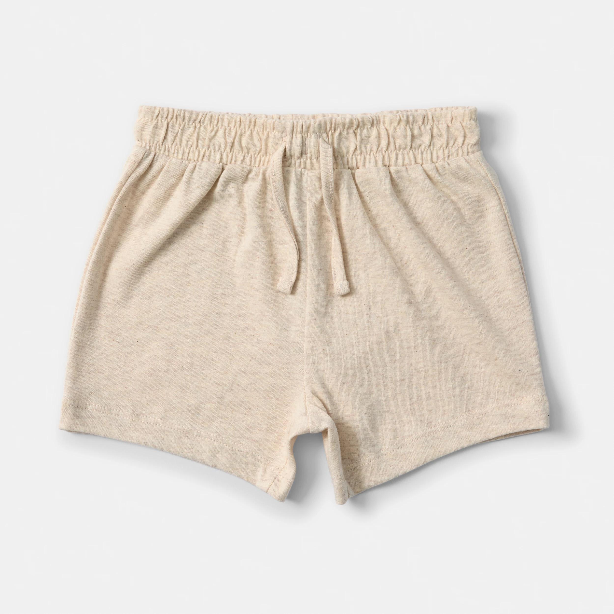 4 3 Pack Print Shorts DOE SKIN SAFARI, 4 of 8