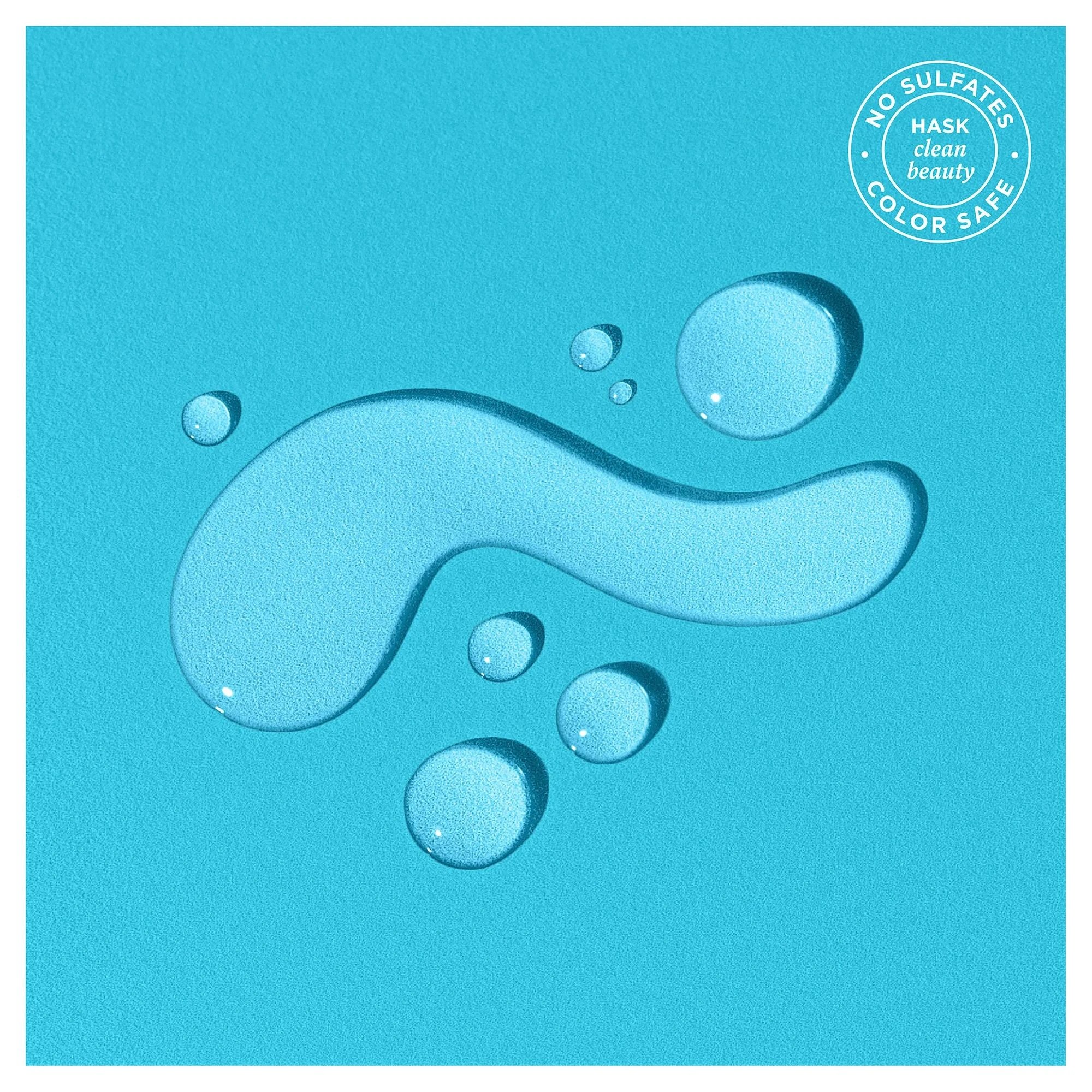 5 Target HASK Argan Oil from Morocco Repairing Shine Hair Oil - 59ml - Multi, 5 of 10