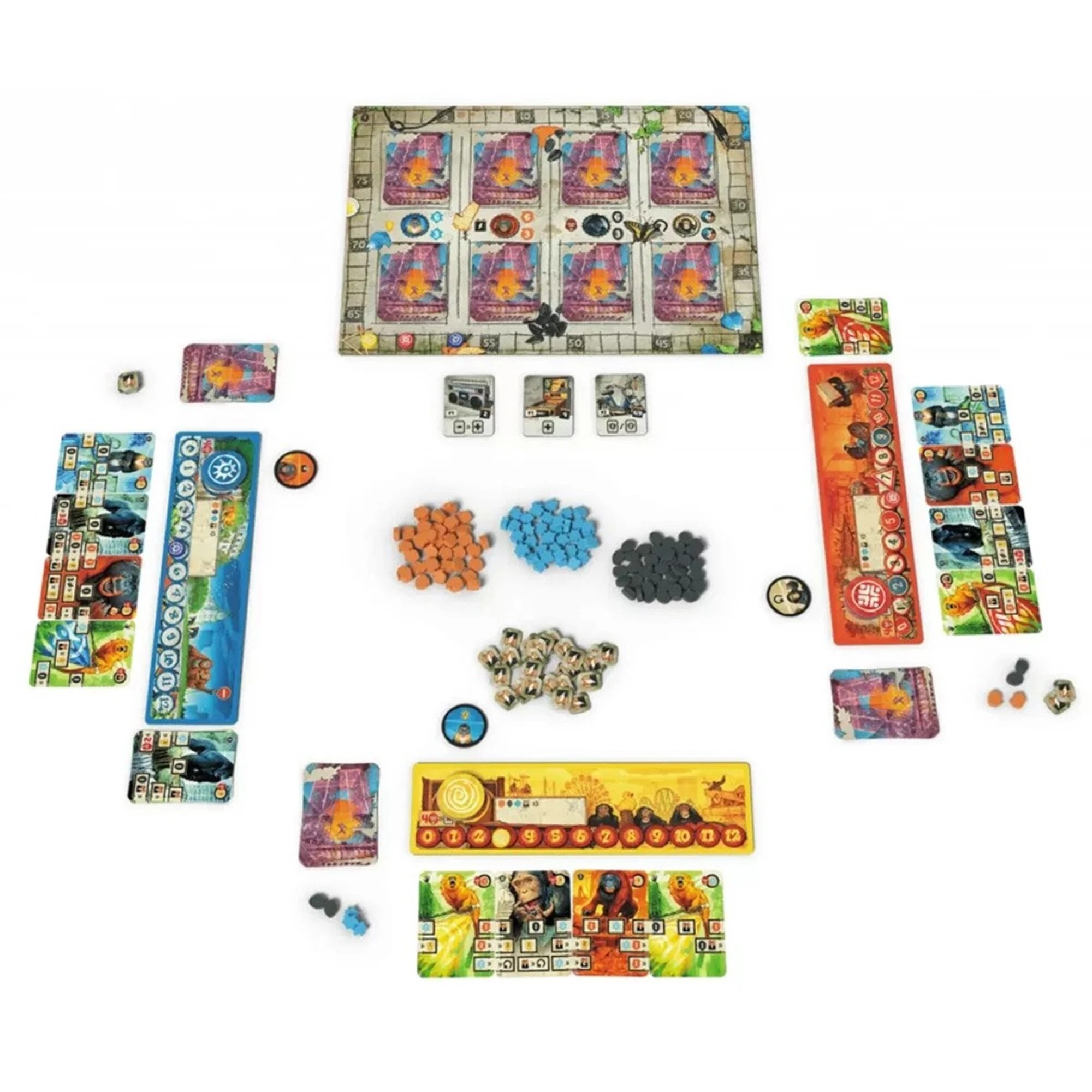 2 After Us Card Game, 2 of 4