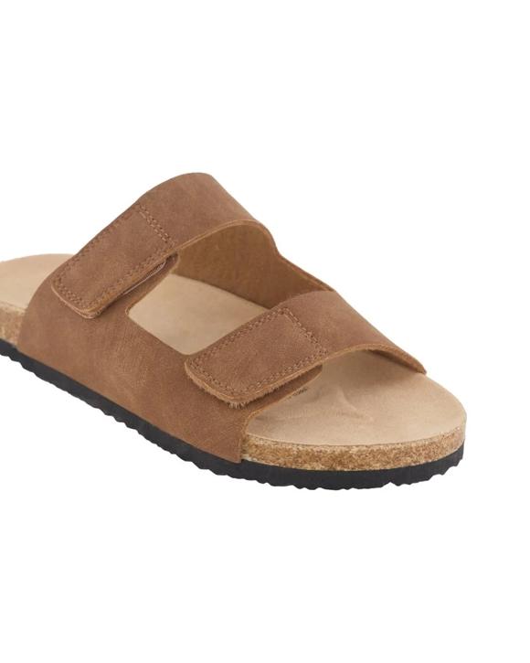 Senior Corkbed Sandals