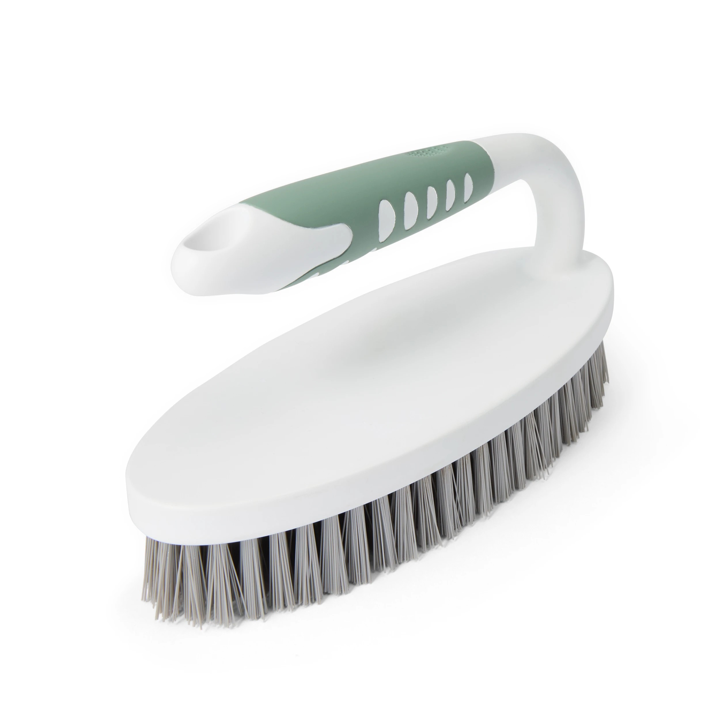 4 Large Scrubbing Brush, 4 of 8