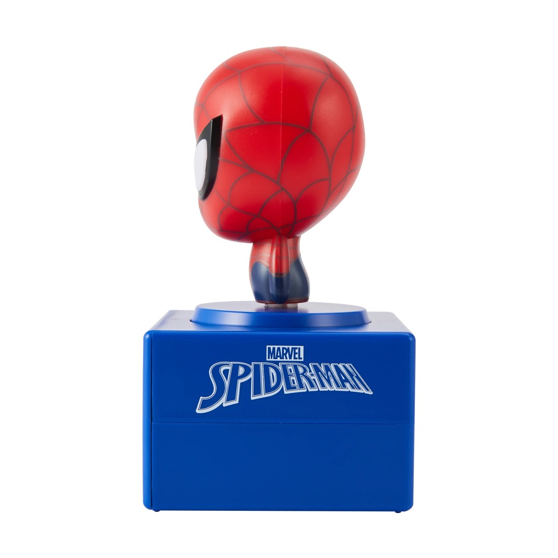 3 Marvel Spider-Man Alarm Clock, 3 of 8