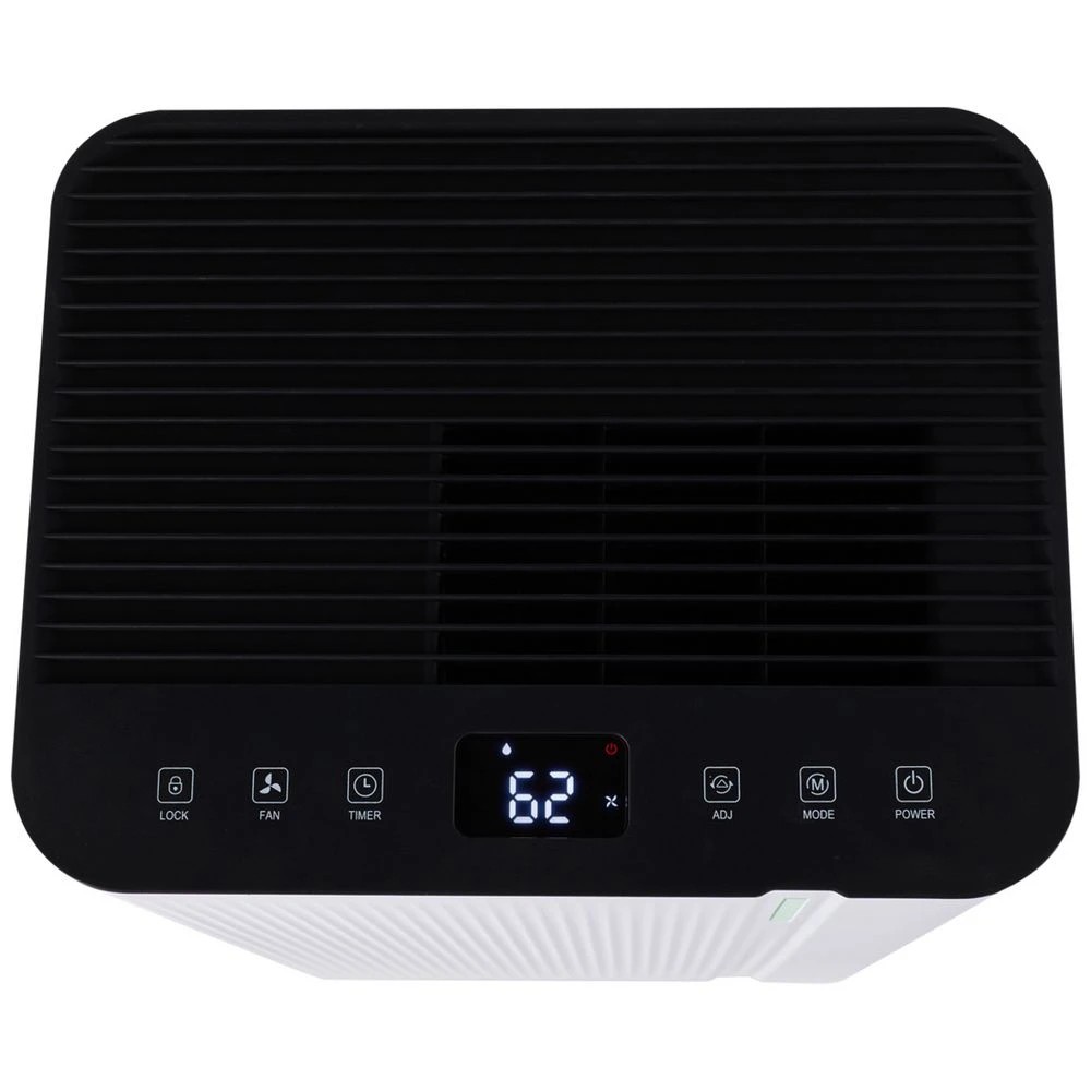 4 Ausclimate Compact+ 16L Dehumidifier, 4 of 6