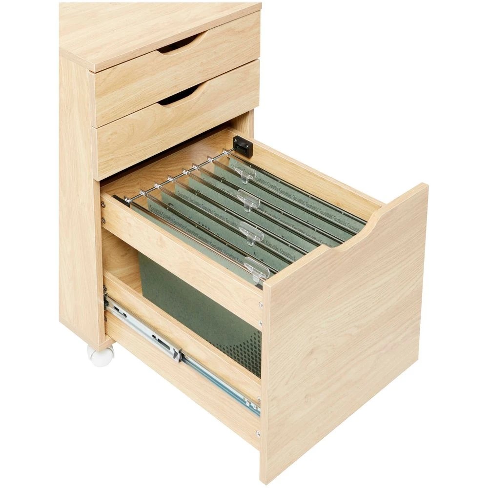 7 Copenhagen Home Office Setup Desks, Tables and Workstations, 7 of 10