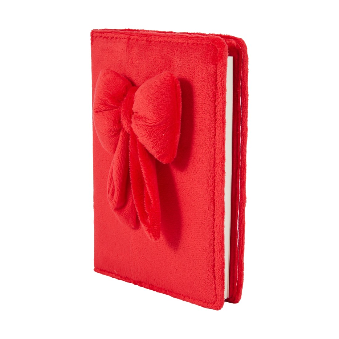 3 Bow Journal, 3 of 5