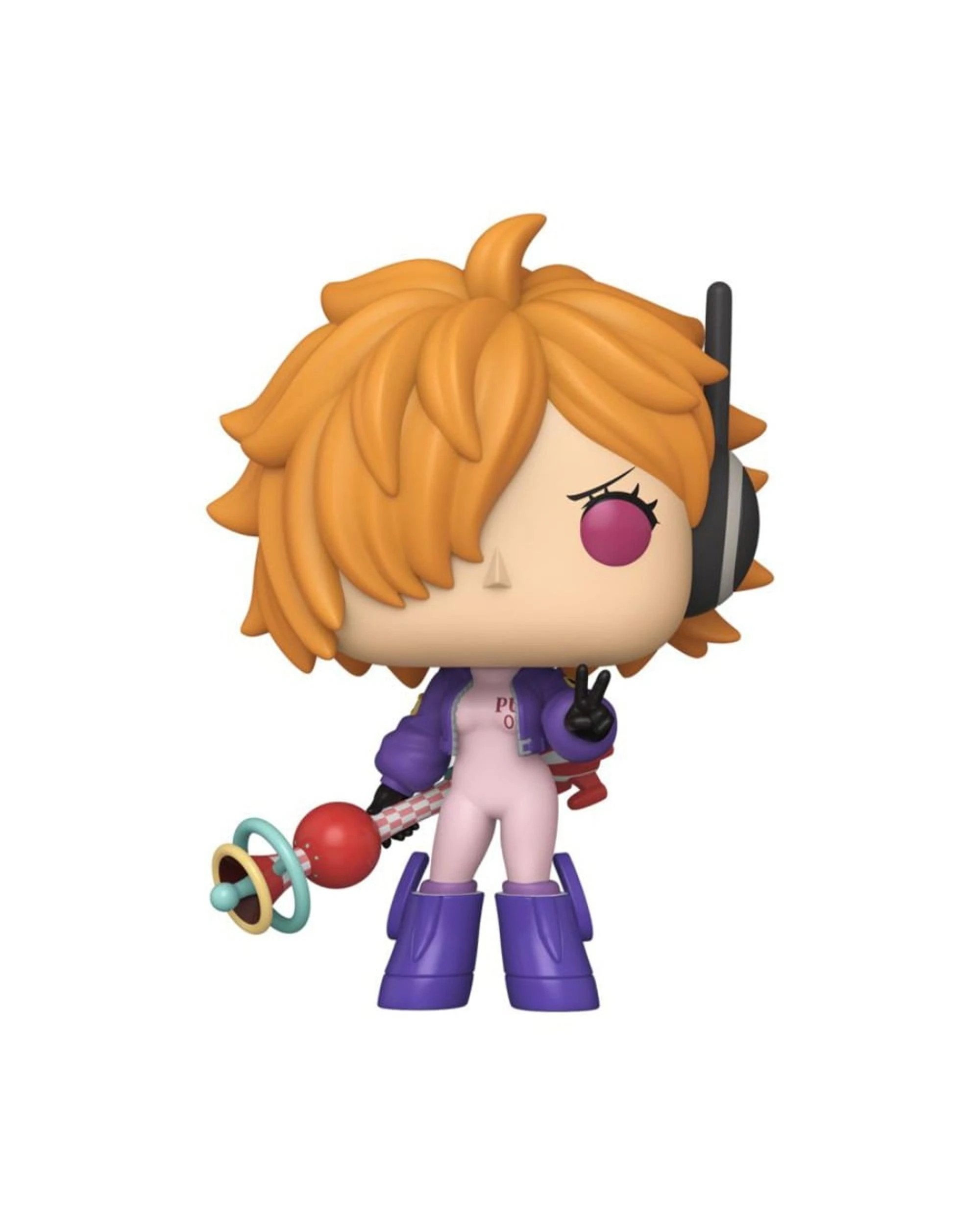 2 One Piece Lilith Funko POP! Vinyl, 2 of 3
