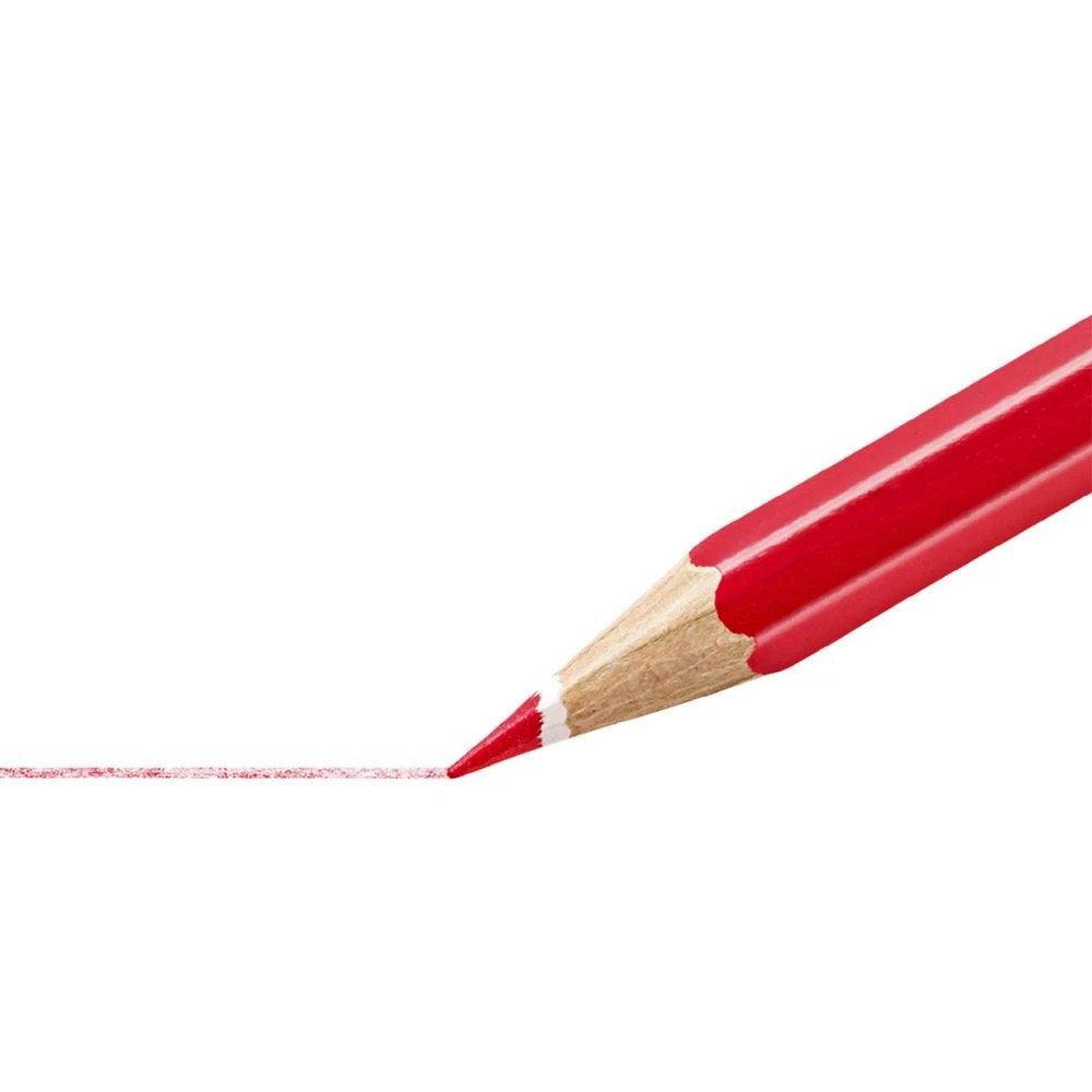 4 Staedtler Noris Watercolour Pencils 24 Pack, 4 of 7