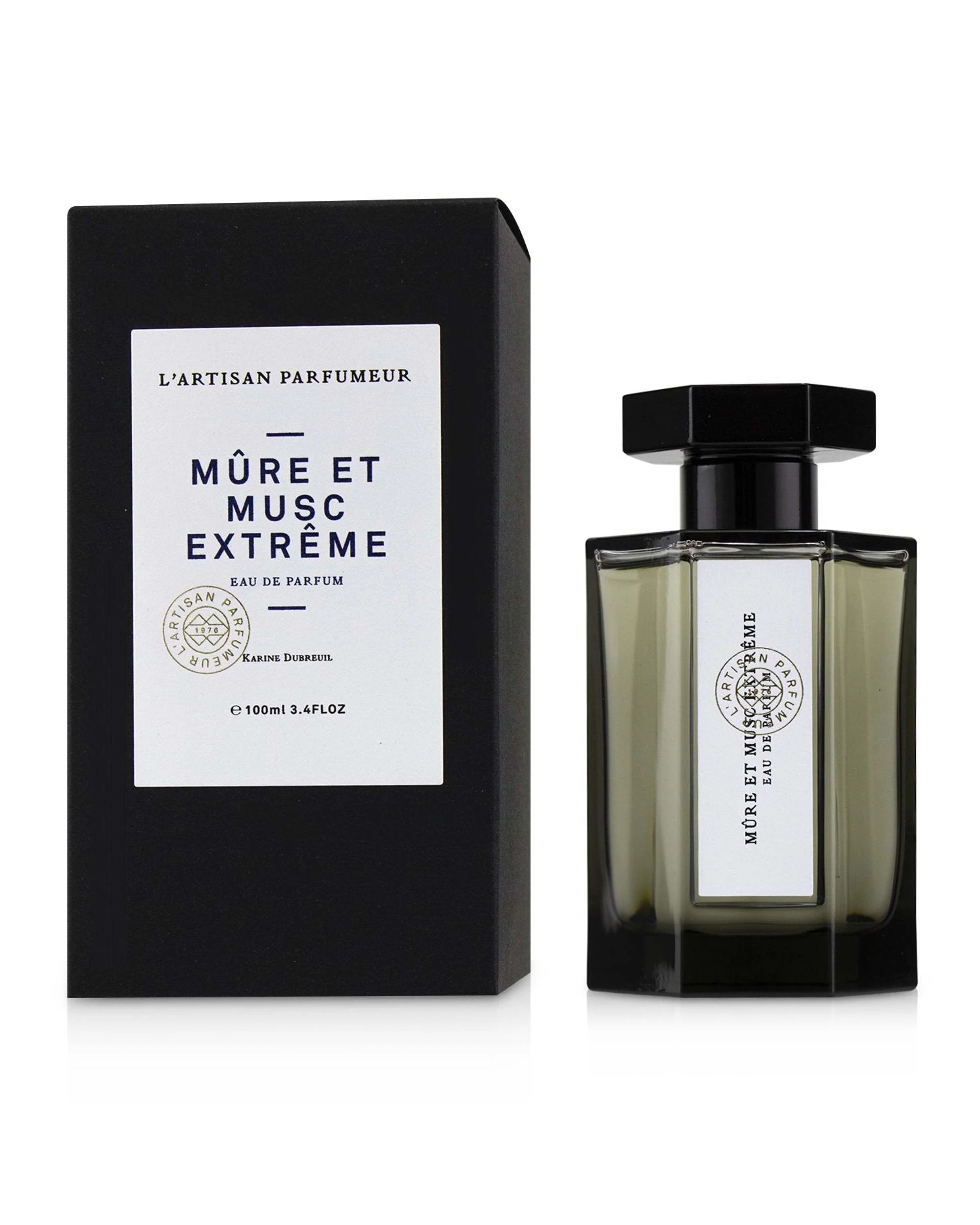 1 L'Artisan Parfumeur Mure Et Musc Extreme Eau De Parfum Spray 100ml/3.4oz, 1 of 3