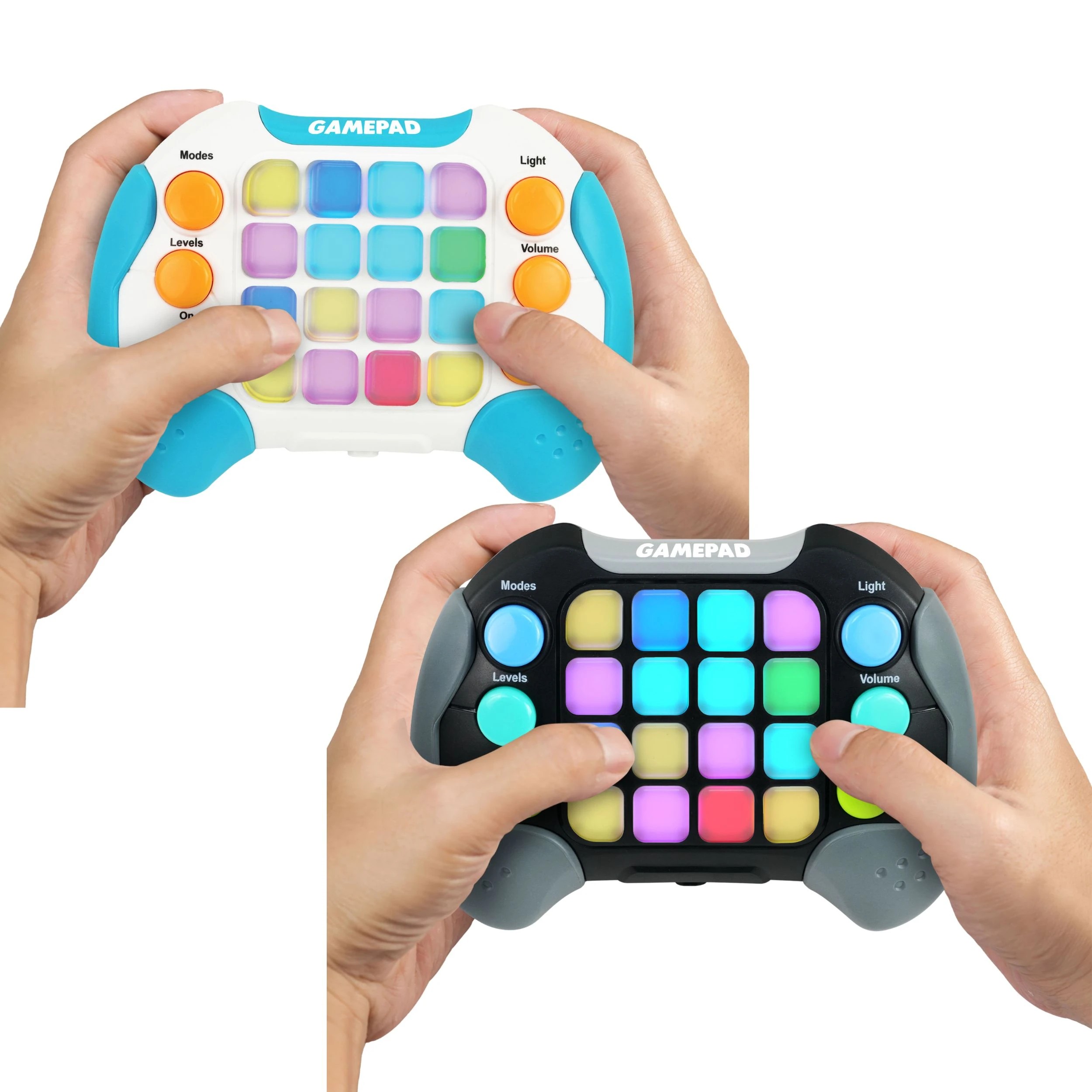 4 Game Pad 16, 4 of 4