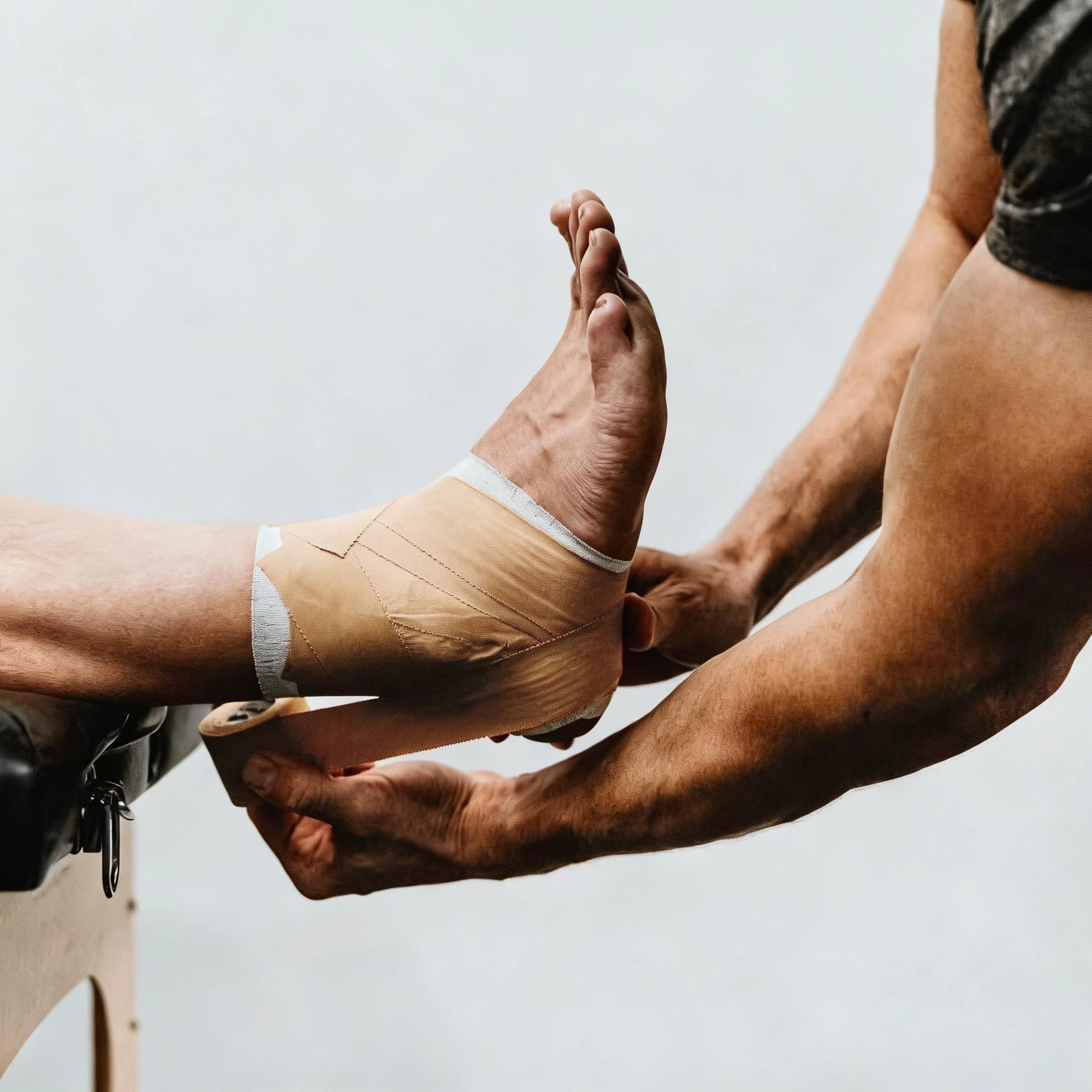 2 Rigid Sports Tape - Assorted, 2 of 5