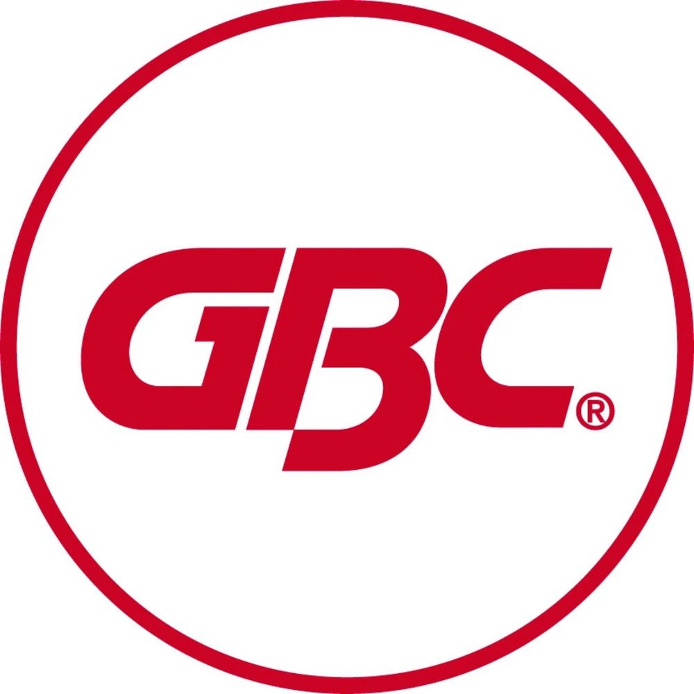 2 GBC A4 Binding Cover 150 Micron Clear 100 Pack, 2 of 3