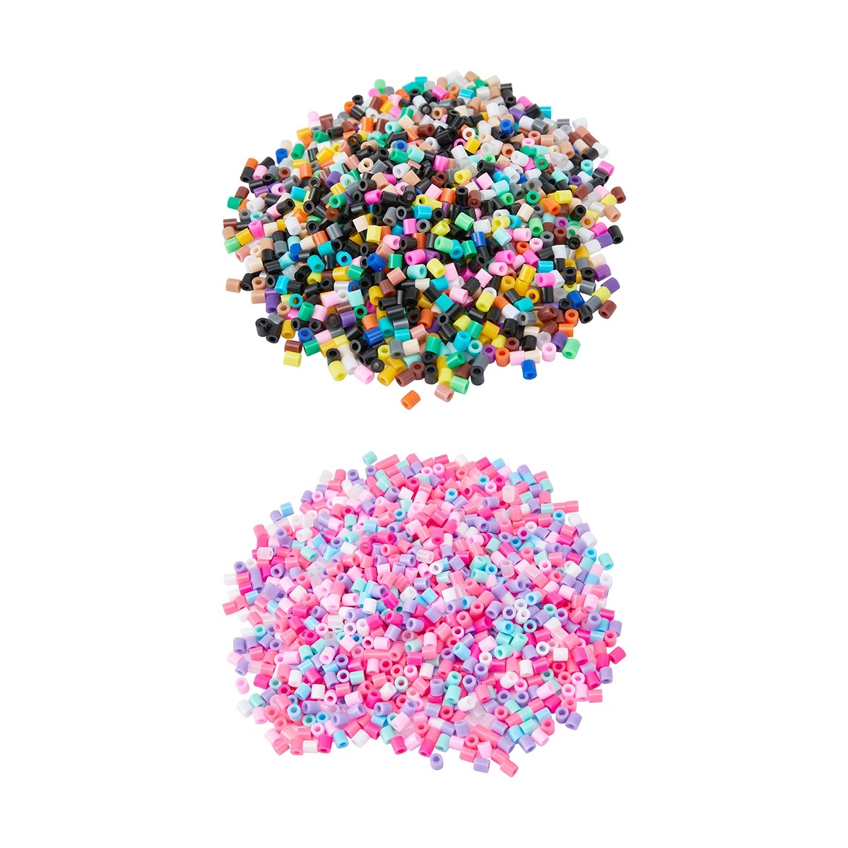 6 Melty Beads Activity Tin Set - Assorted, 6 of 9