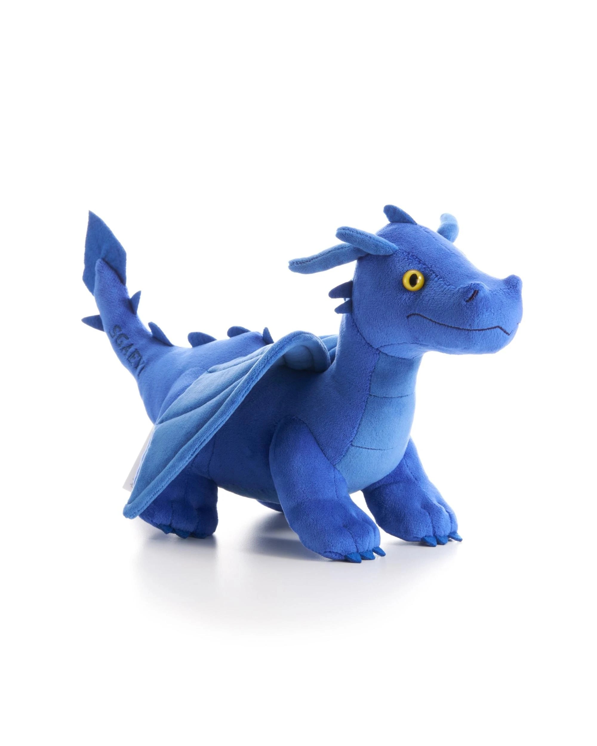 5 Fourth Wing Sgaeyl 14 inch Plush, 5 of 6
