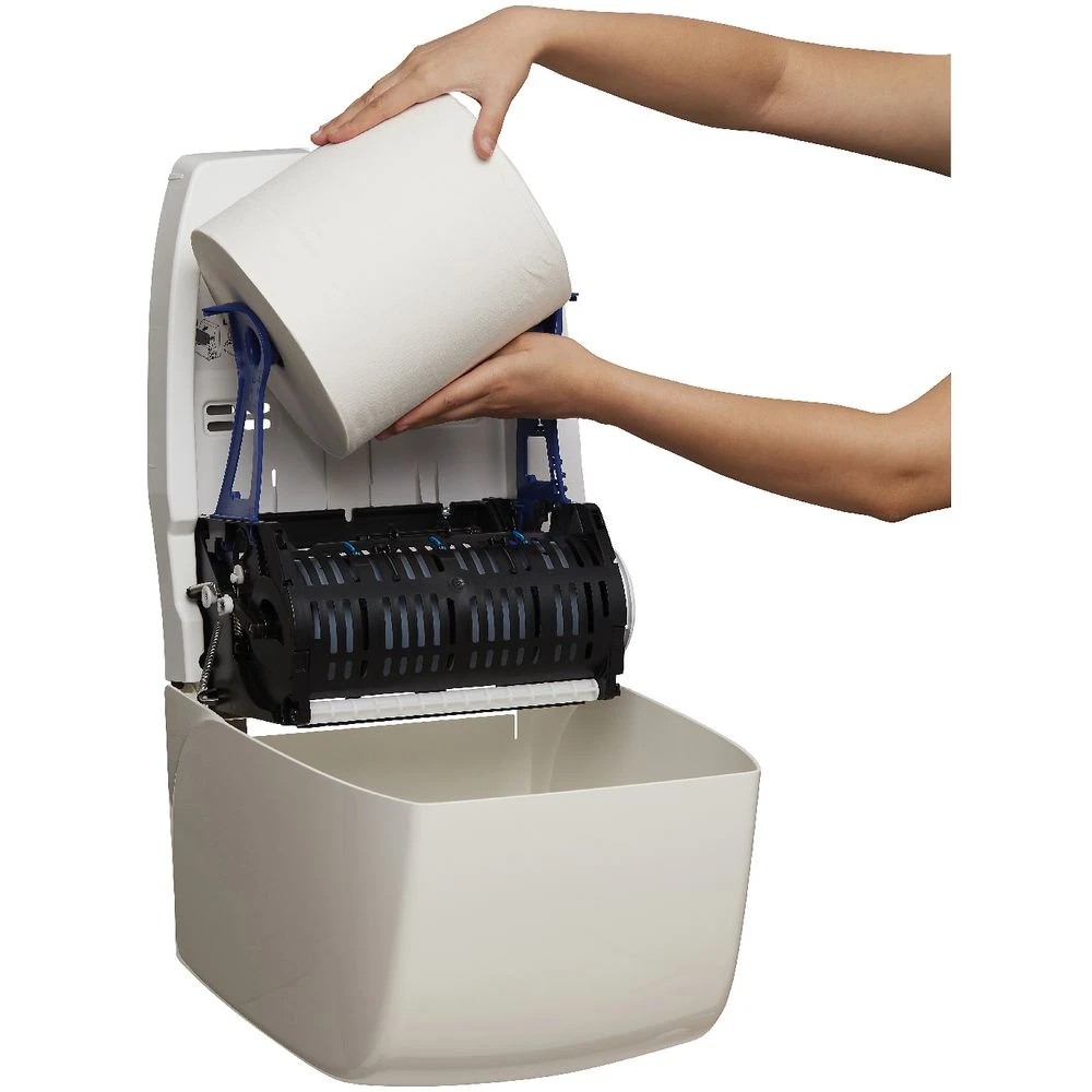 7 Aquarius Rolled Hand Towel Dispenser, 7 of 8