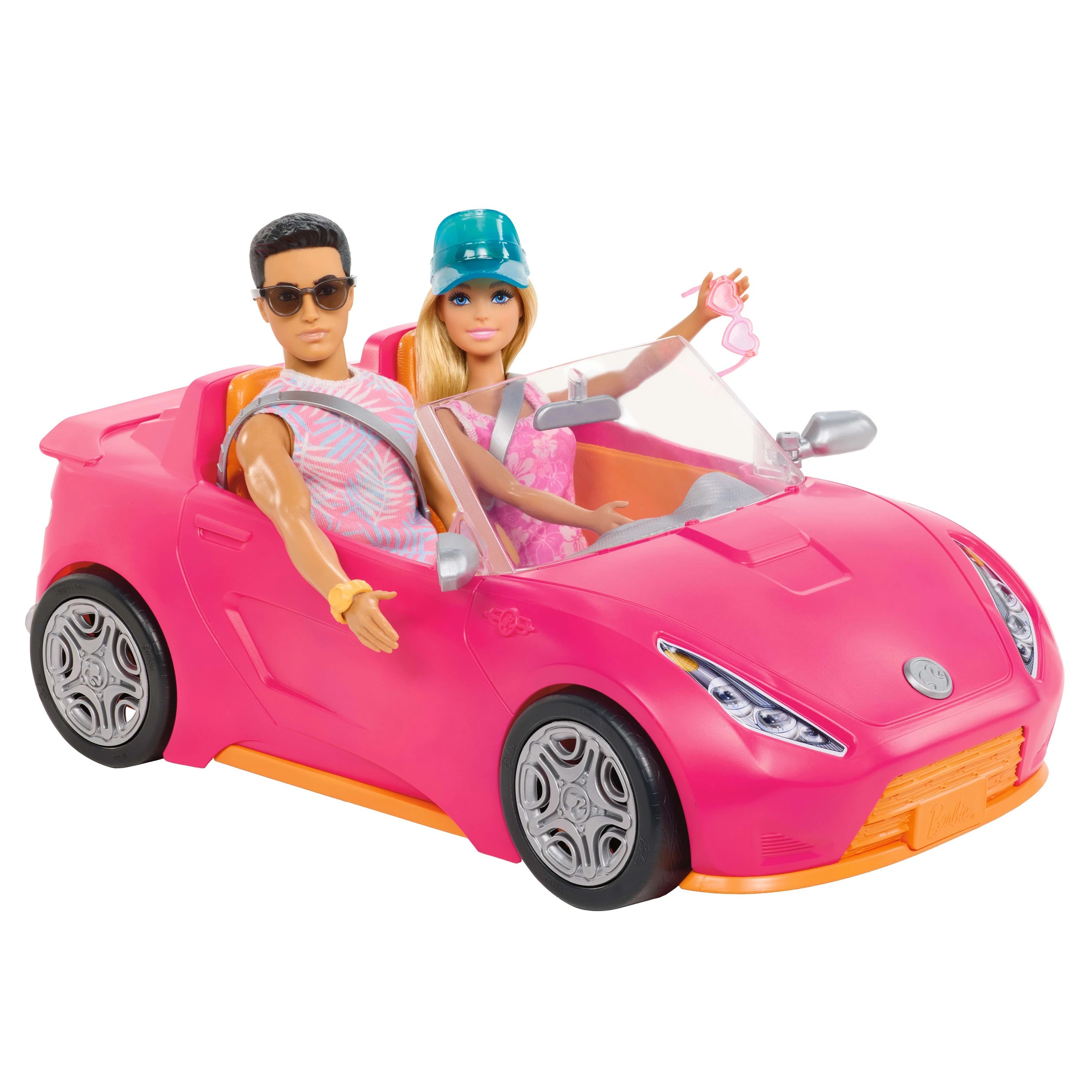 6 Barbie Dreamland Playset, 6 of 6