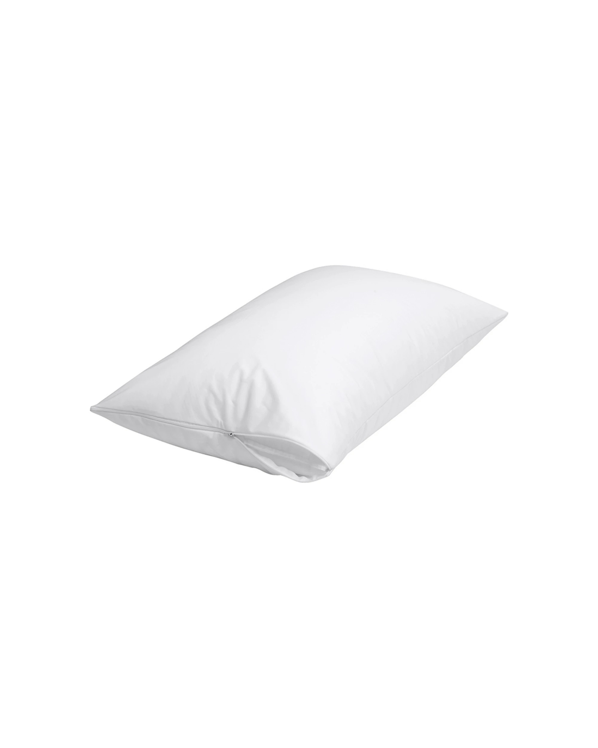 1 Jason Commercial Eva Clean Pillow Protector 48x73cm - Multi, 1 of 1