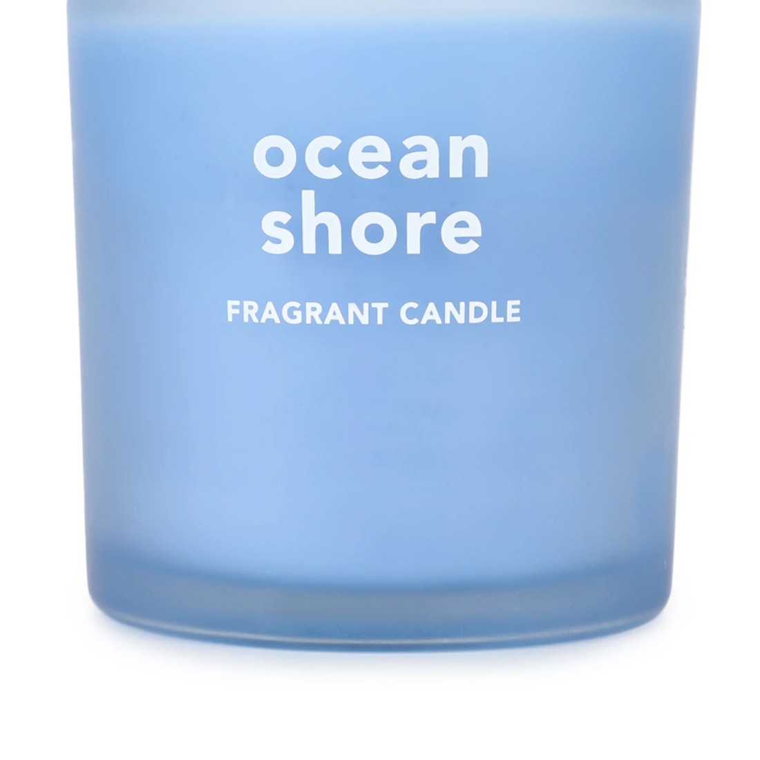 6 Ocean Shore Fragrant Candle, 6 of 7