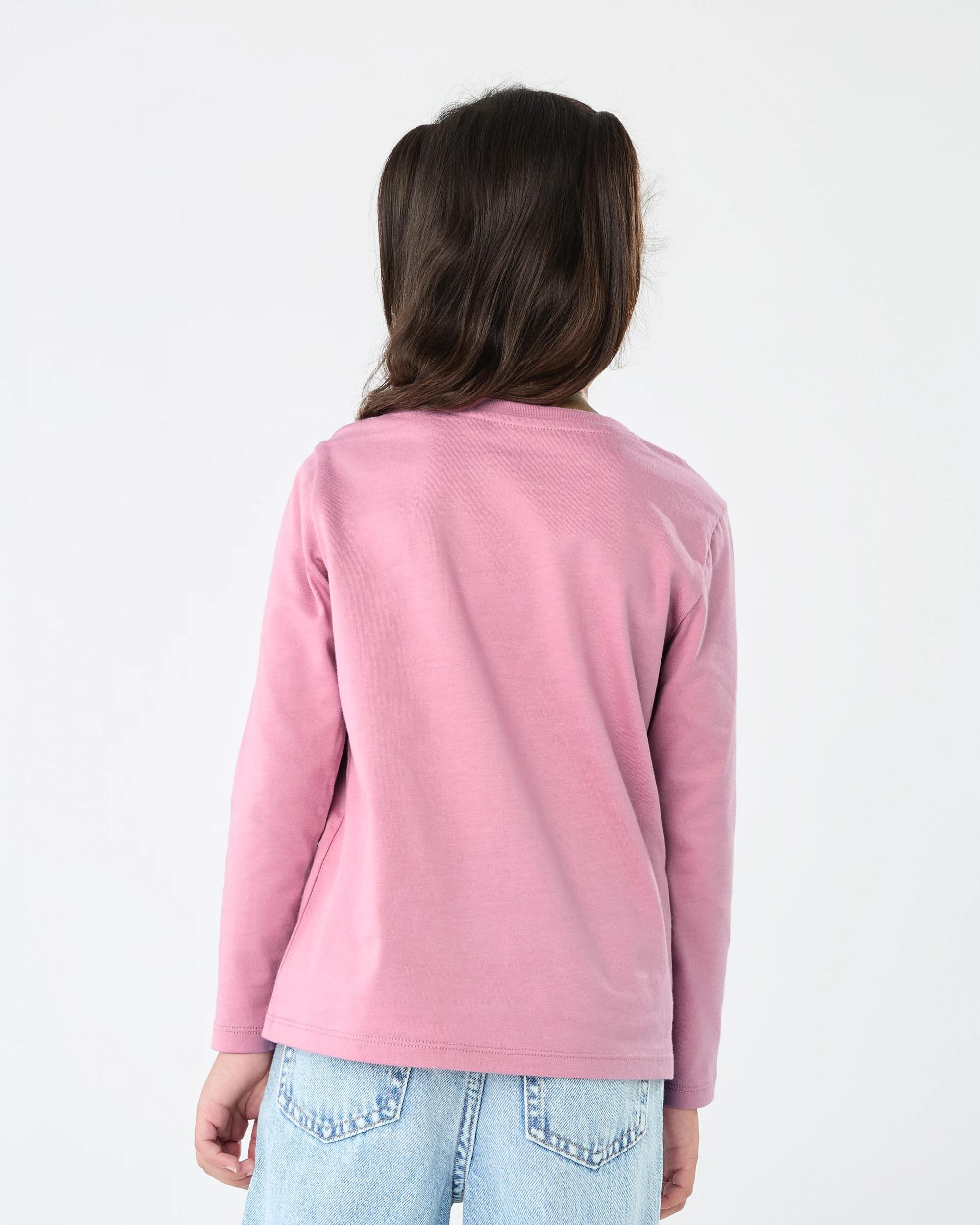 2 Print T-shirt Pnk Sweets, 2 of 8