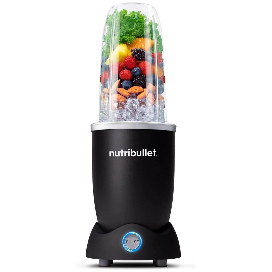 1 NUTRIBULLET Pro+ 1200 - Black, 1 of 5