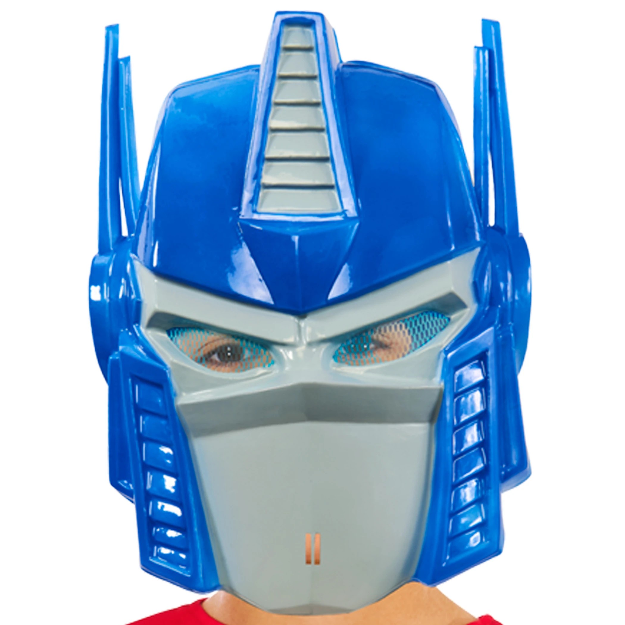 3 2 Piece Transformers Earthspark Optimus Prime Child Costume - 3-5 years, 3 of 4