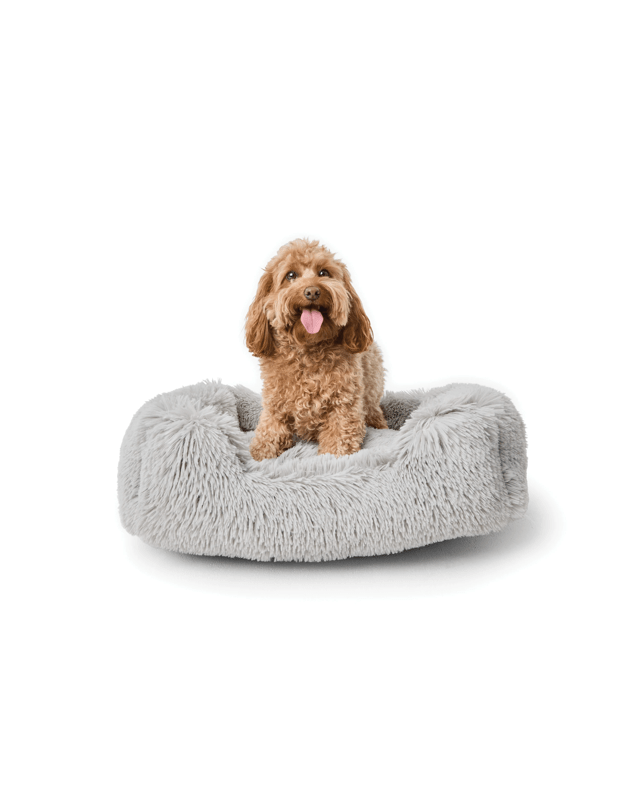 Pet Bed Comfort - Me