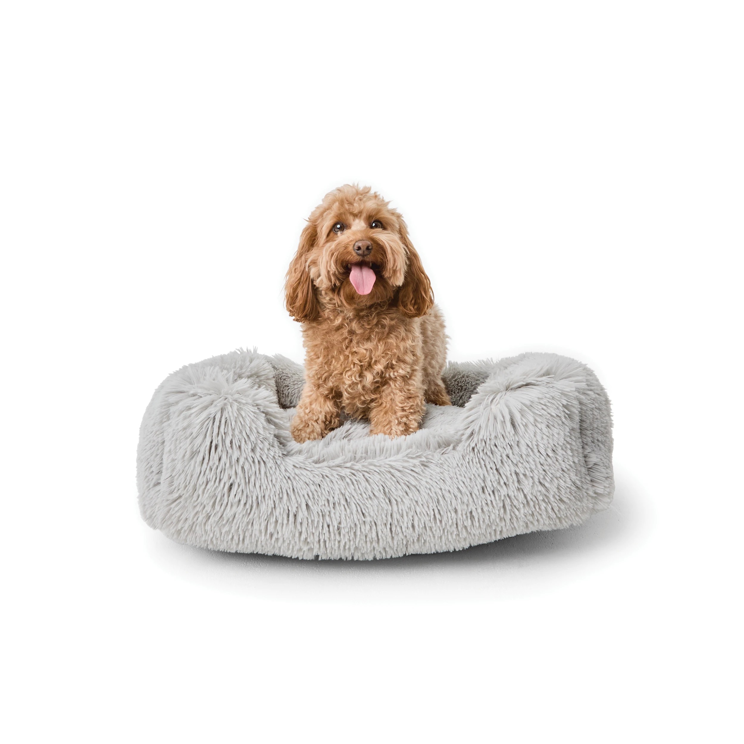 1 Pet Bed Comfort - Medium, 1 of 8