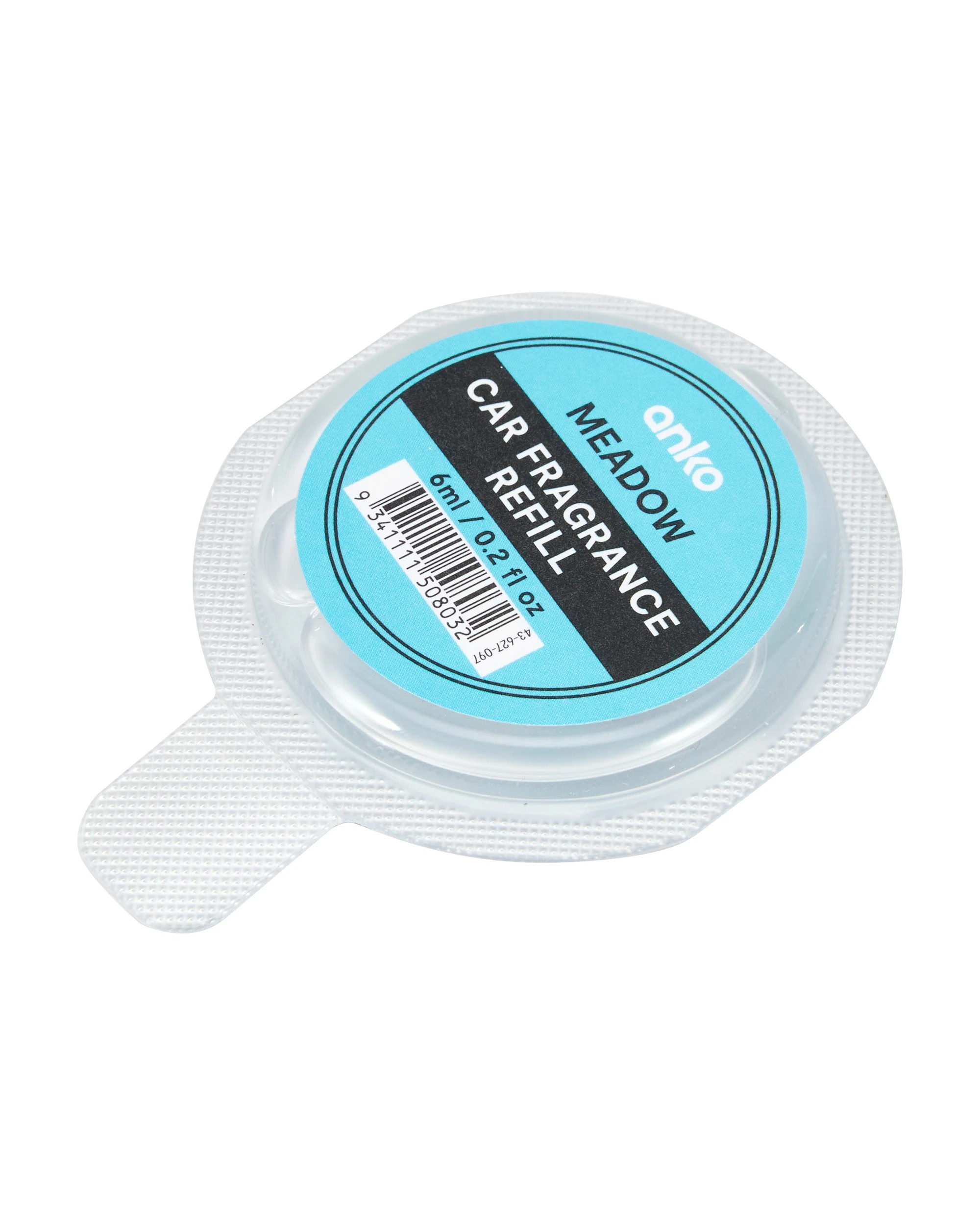 2 Car Fragrance Refill - Meadow, 2 of 3