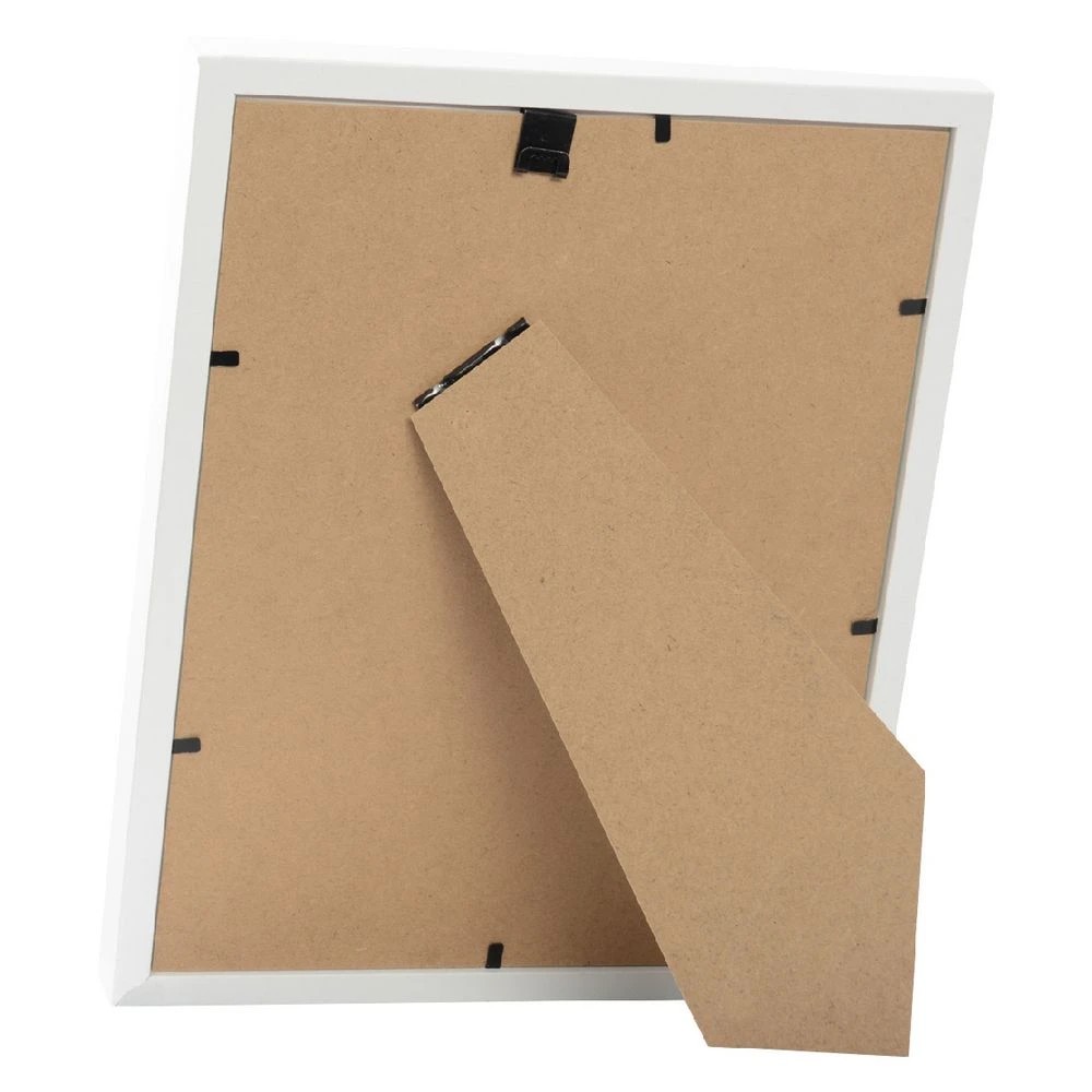 4 Adventure 8x10 Frame White, 4 of 4