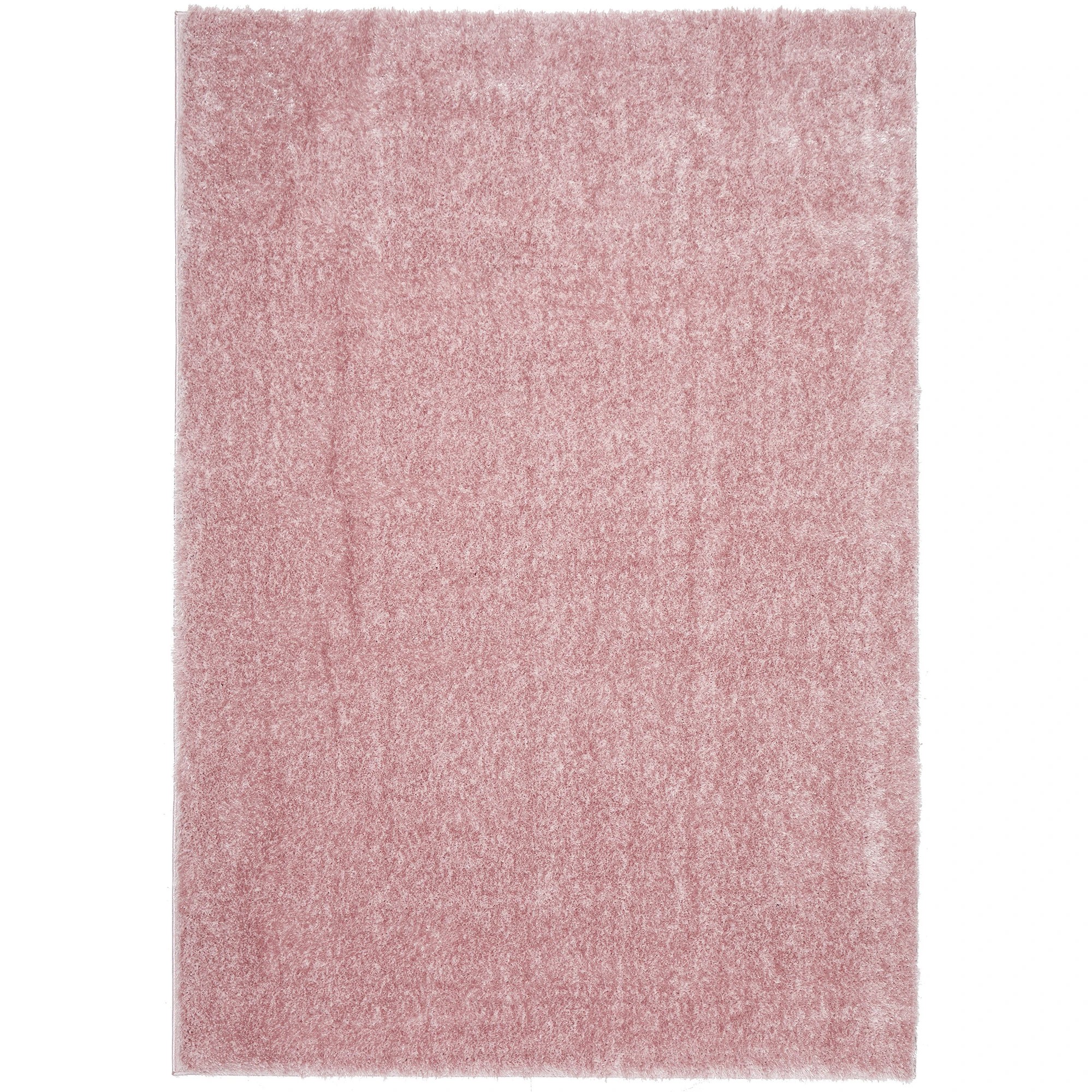 2 Common Ground Rugs Carmine Blush 150x80cm - Small Floor Rug - Pink, 2 of 8