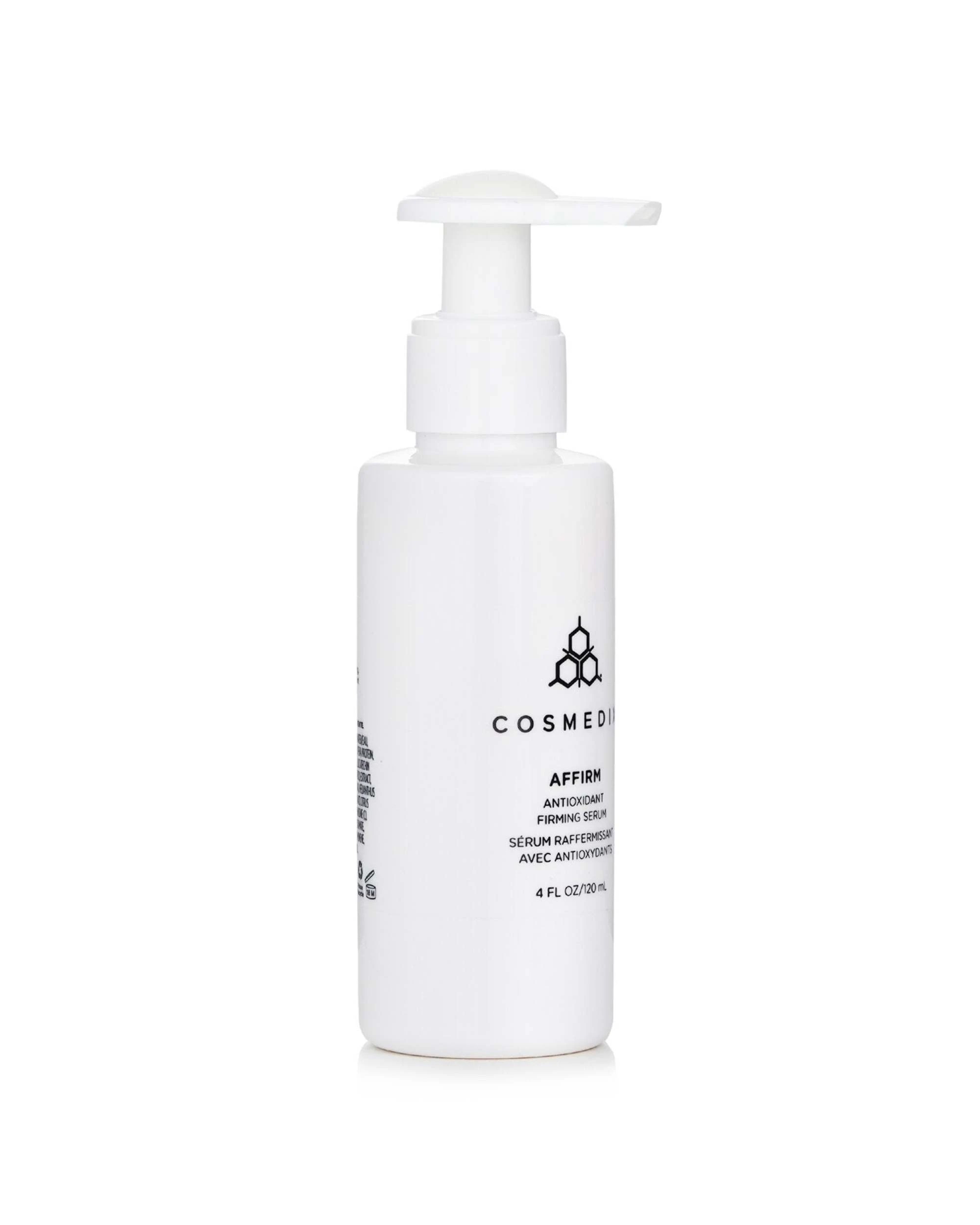 2 CosMedix Affirm Antioxidant Firming Serum (Salon Size)  120ml/4oz, 2 of 4
