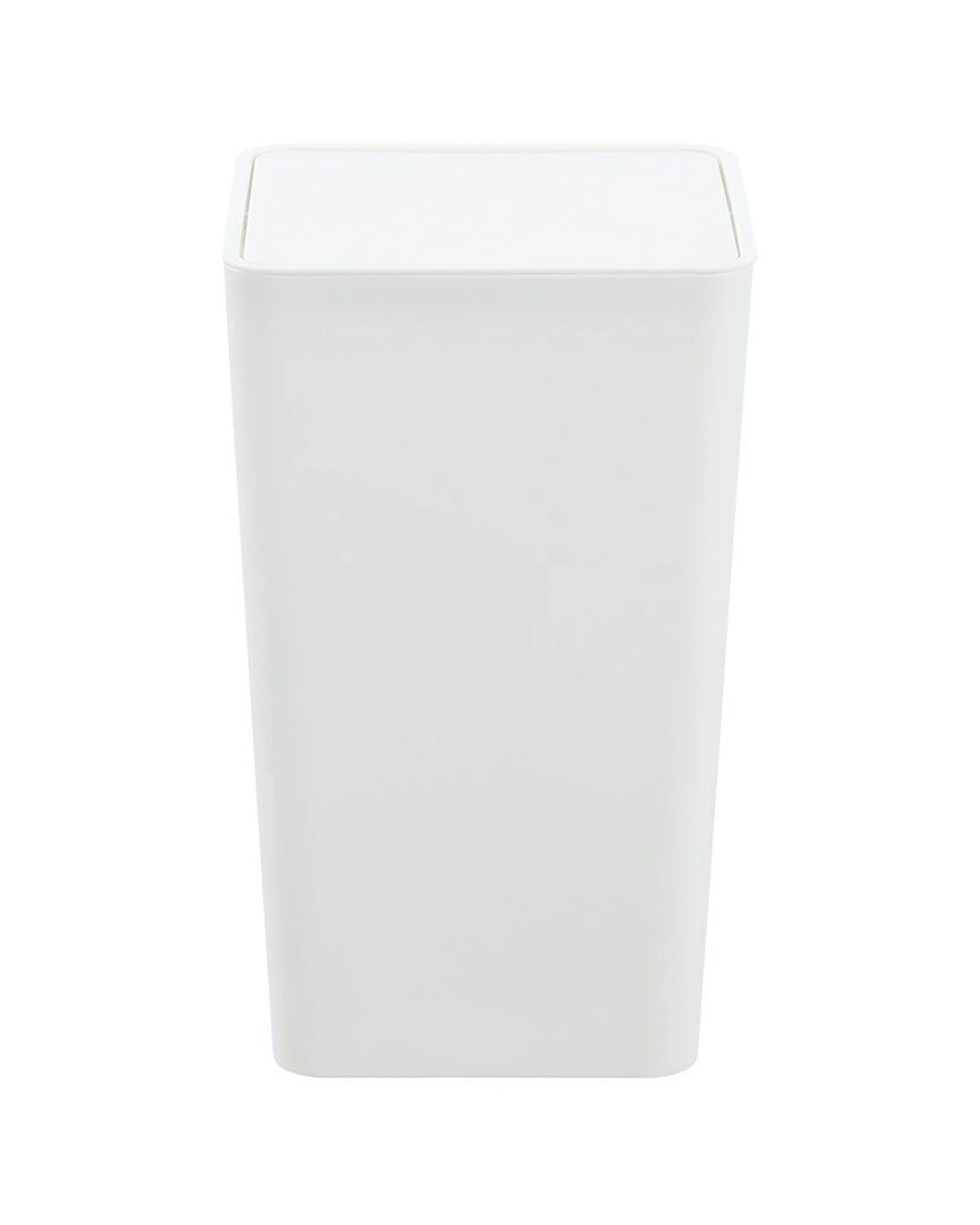 4 Boxsweden 6PK Boxsweden Touch Swing Bin Square Durable 7.5L - Multi, 4 of 7