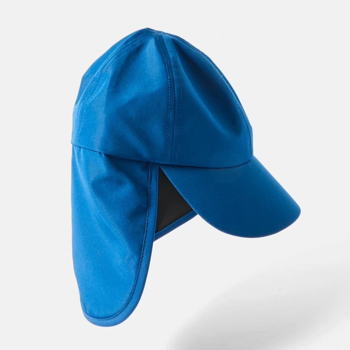 2 School Legionnaires Hat Royal Blue, 2 of 4