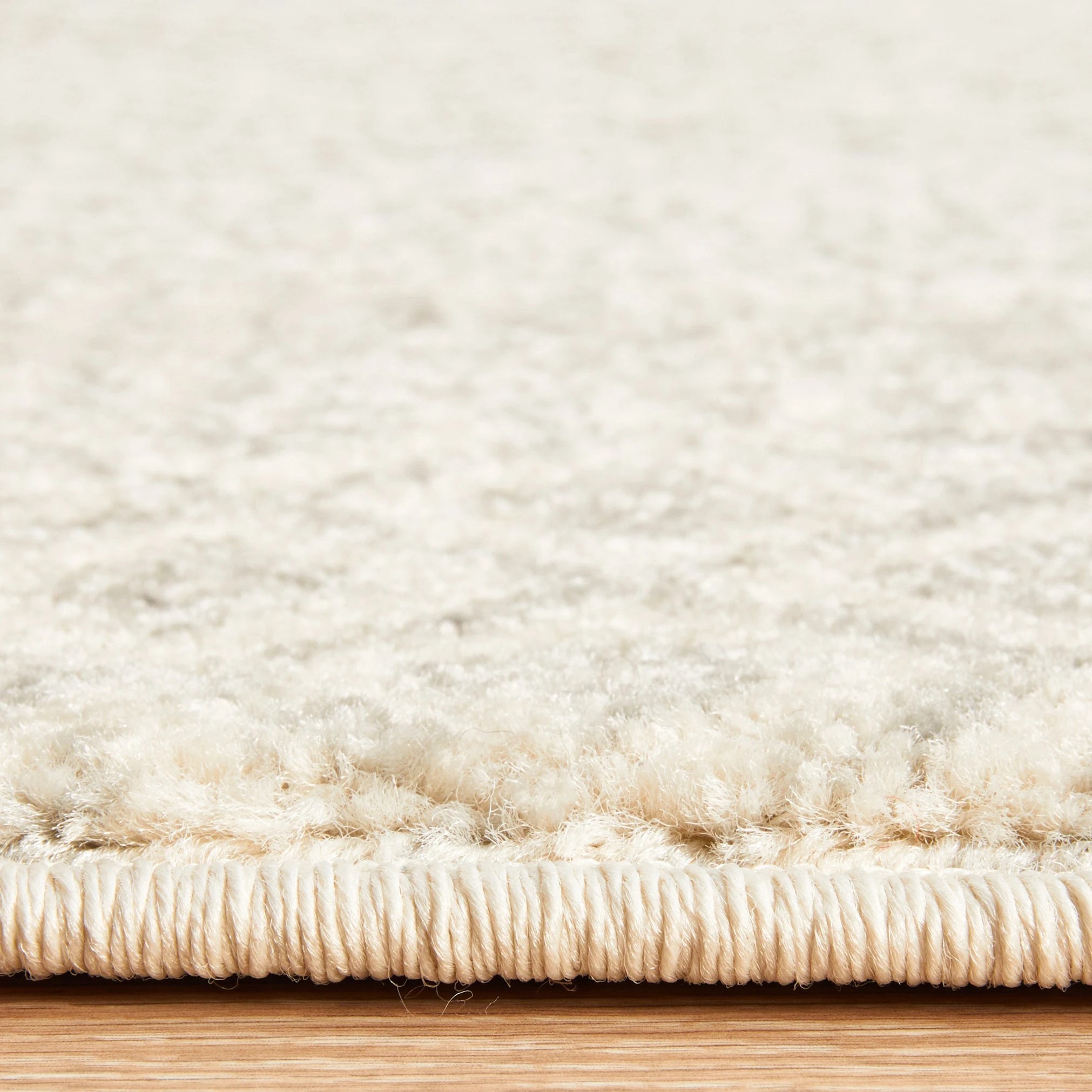 7 Common Ground Rugs Encore 265 330x240cm - Extra Large Floor Rug - Silver, 7 of 9