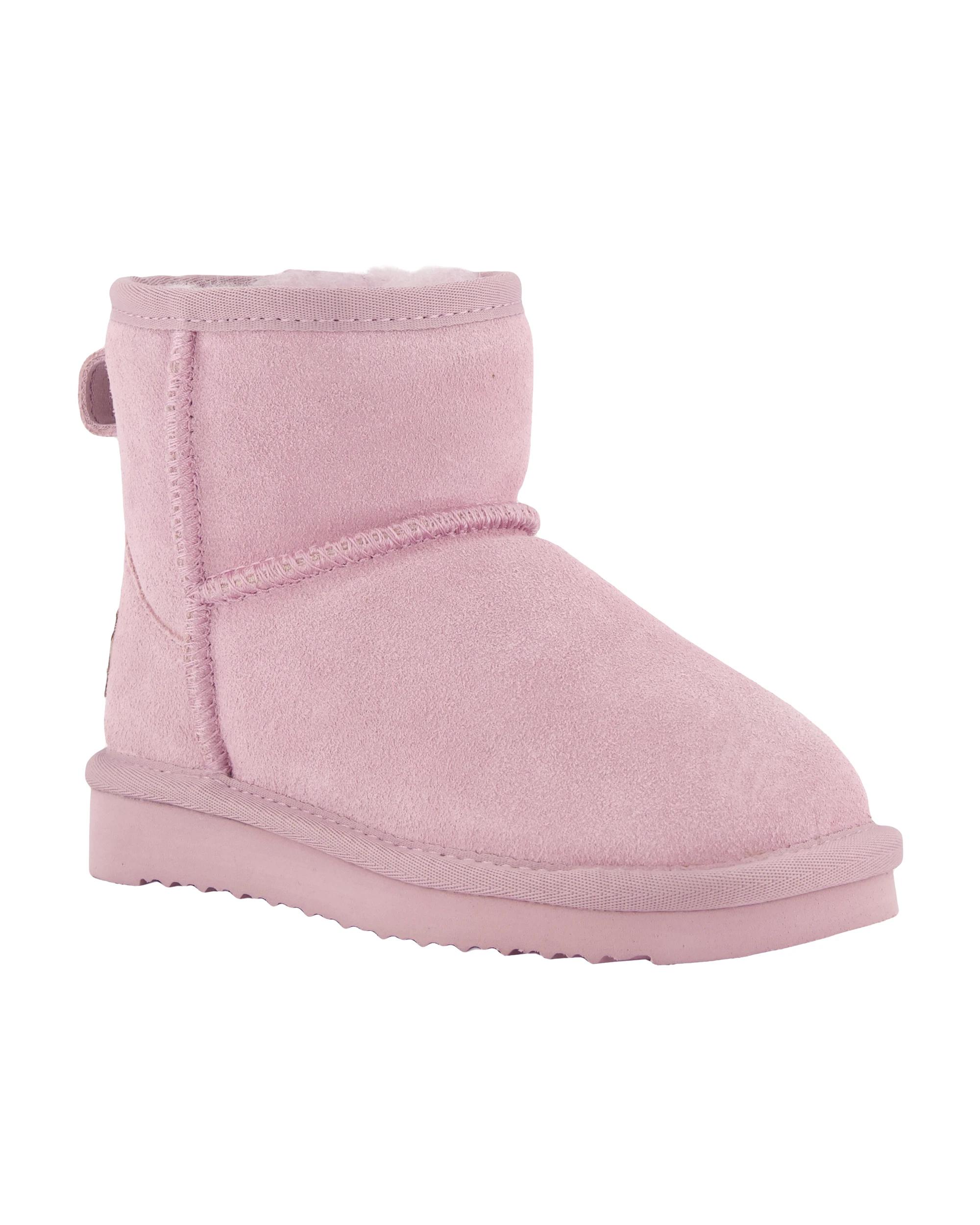 1 UGG Slipper Boots Pink, 1 of 5