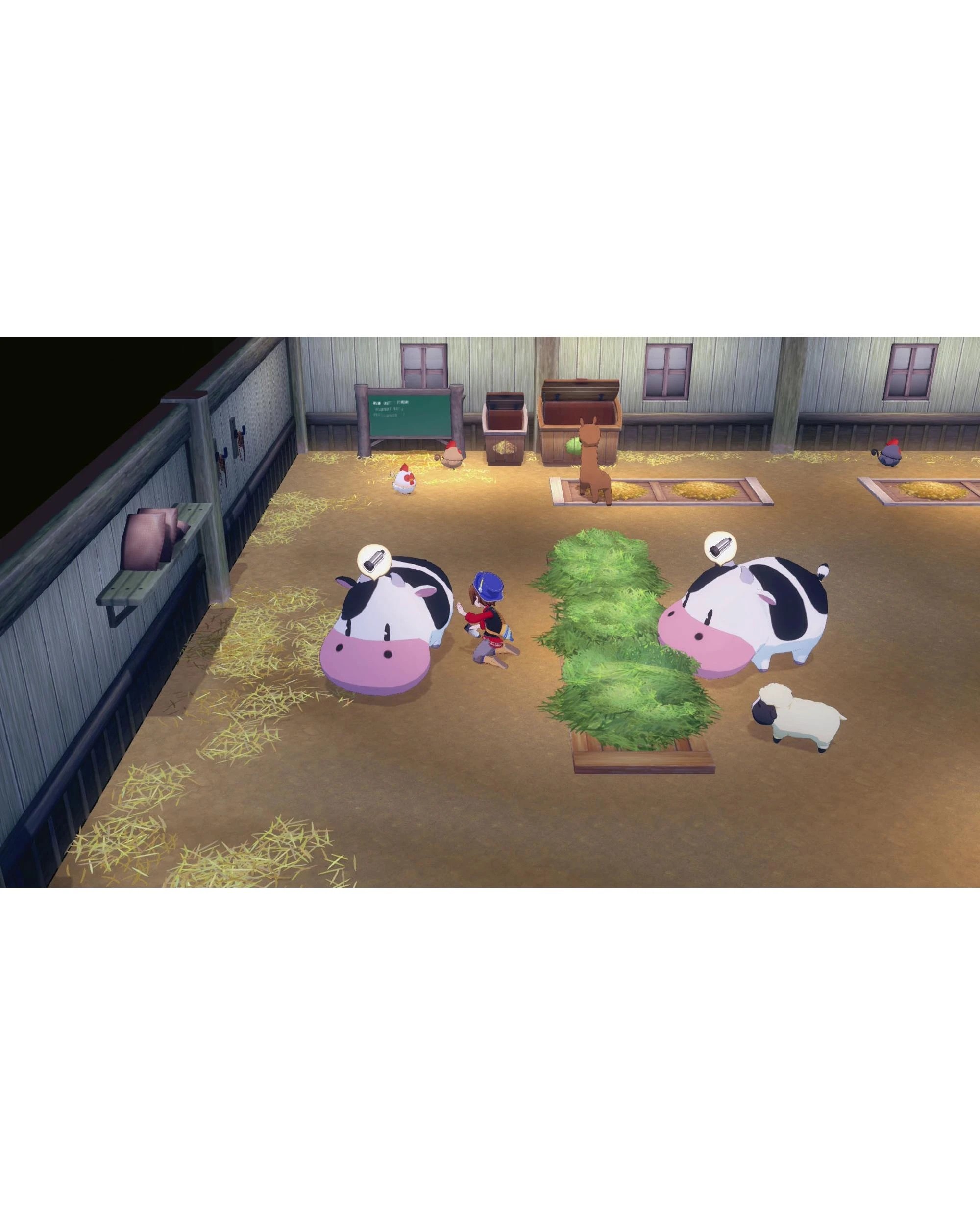 3 Story of Seasons: Grand Bazaar Nintendo Switch 2 Edition - Switch 2, 3 of 7