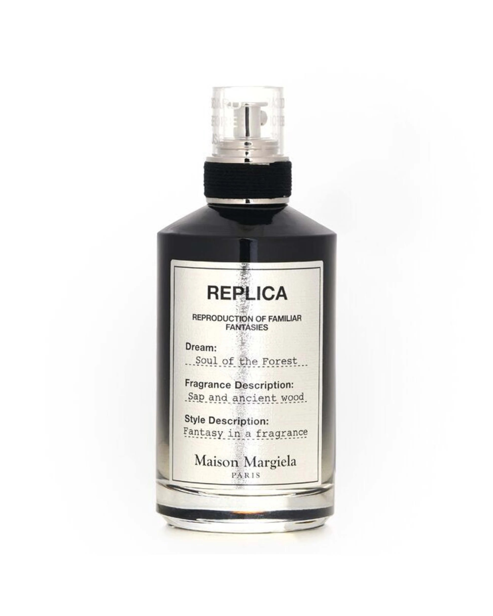 1 Maison Margiela Replica Soul Of The Forest Eau De Parfum Spray 100ml, 1 of 3