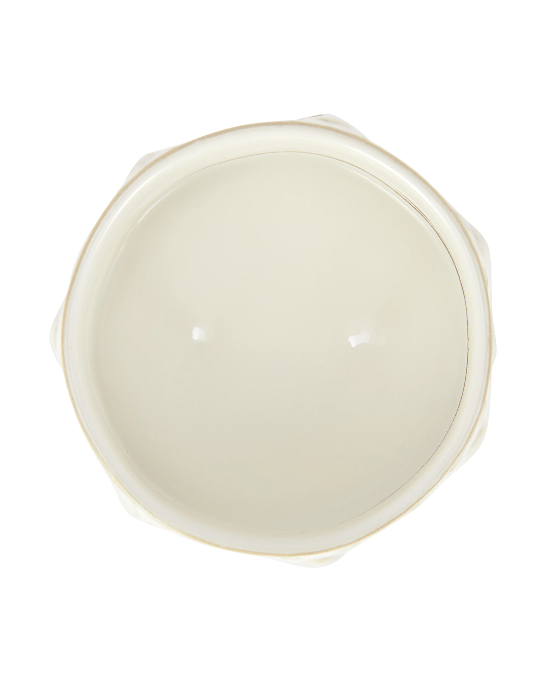 3 Shell Embossed Candle, 3 of 4