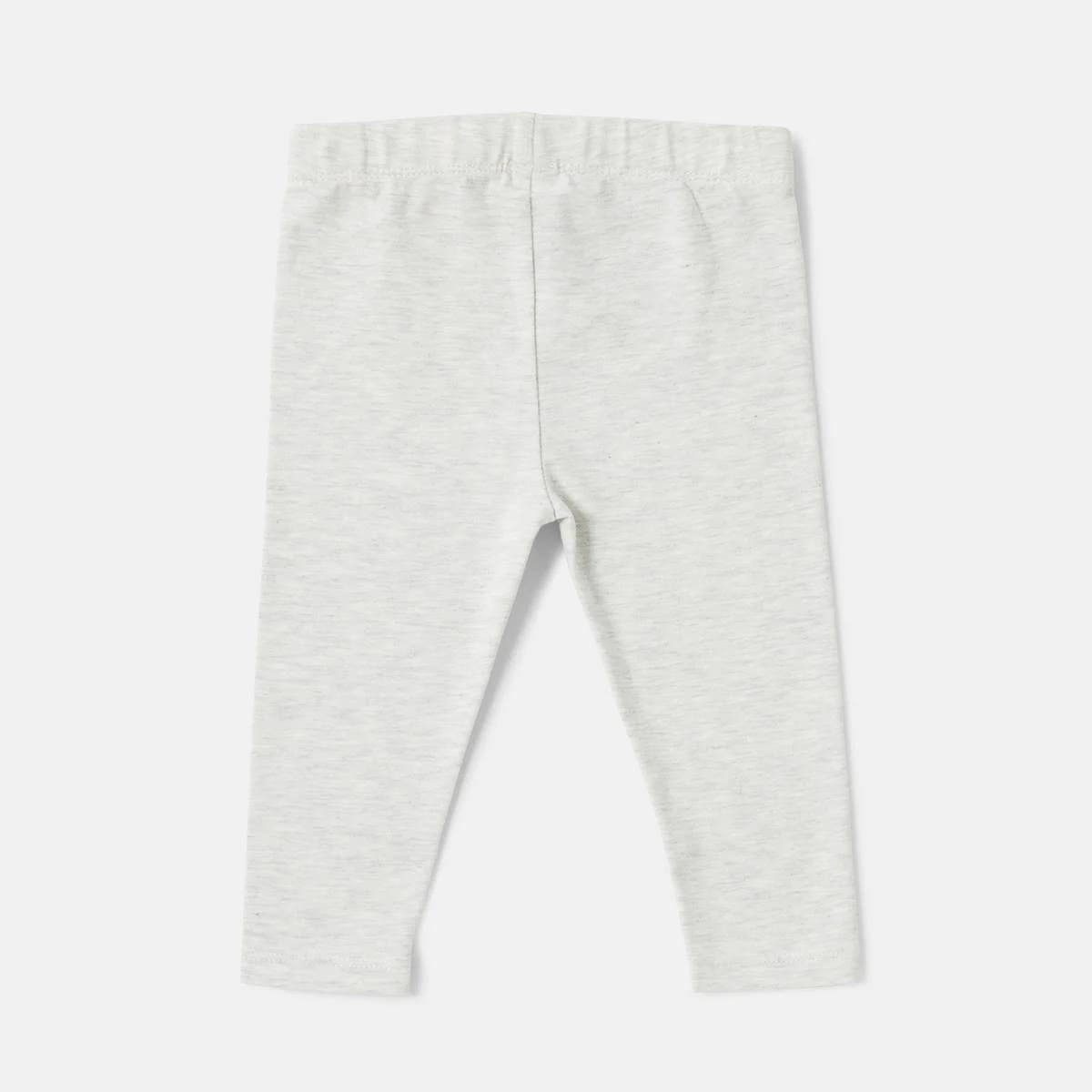 2 Unisex Everyday Leggings Whitmarl A, 2 of 3