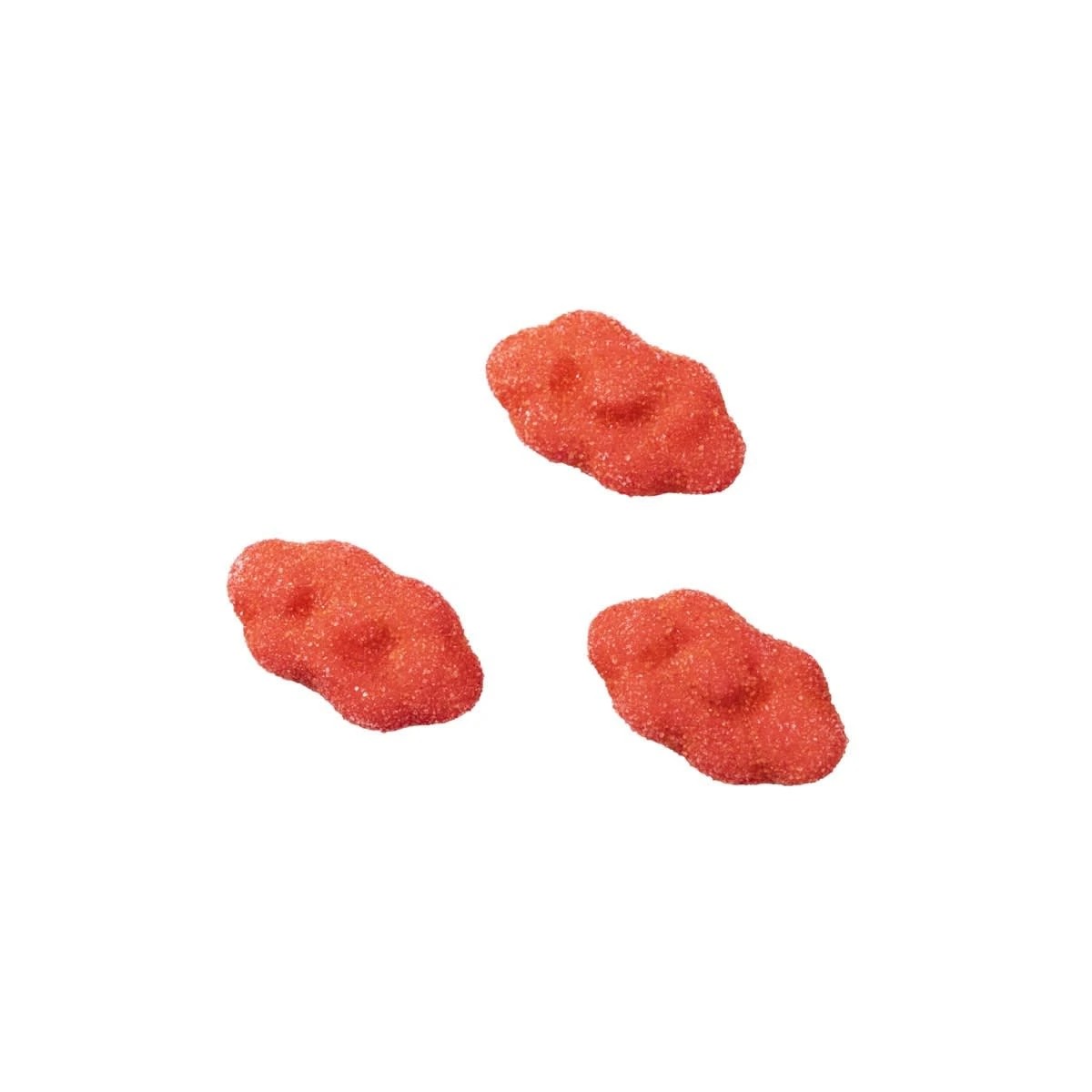4 Trolli Strawberry Clouds 600g, 4 of 4